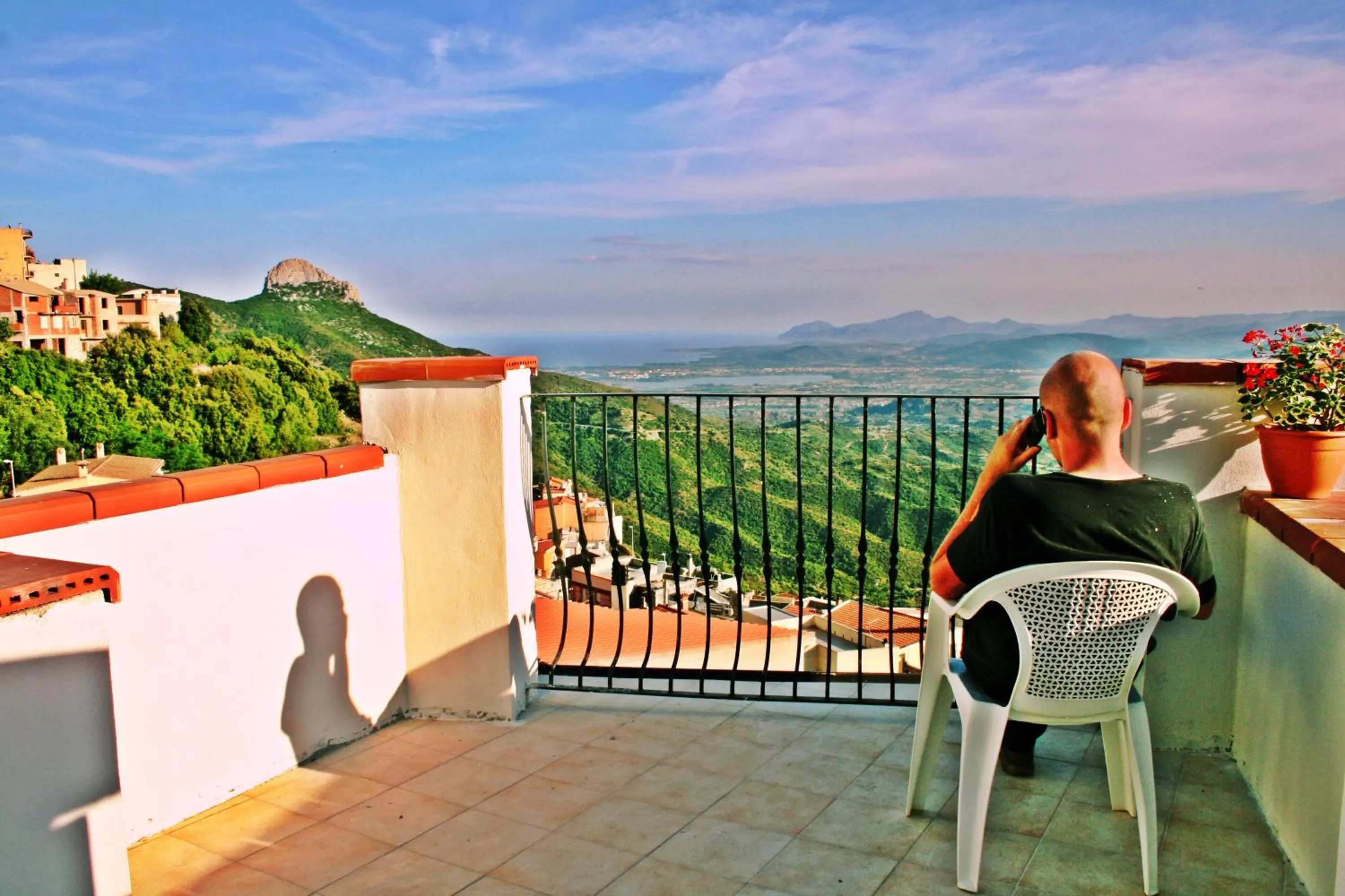 Casa Bellavista
