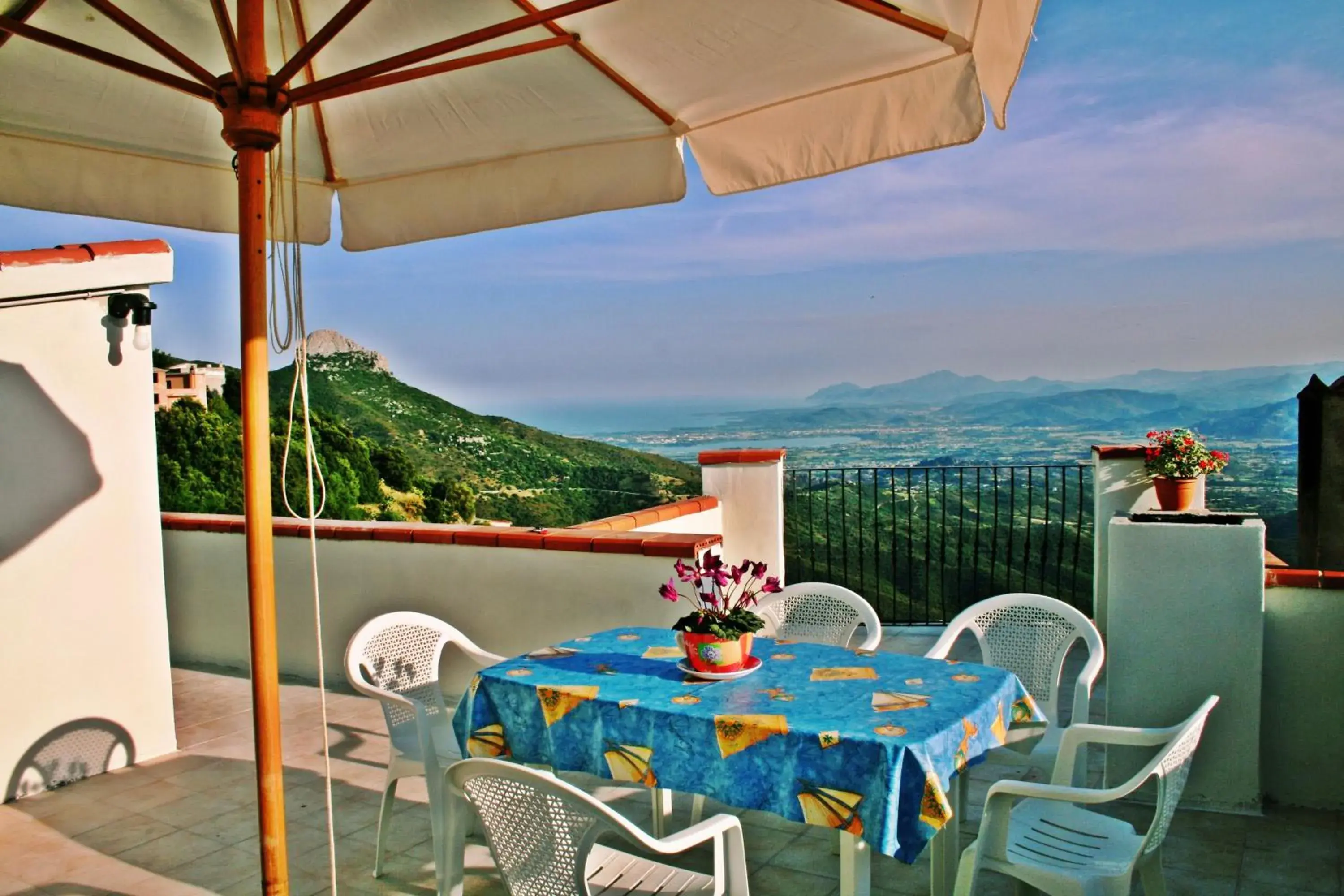 Casa Bellavista Casa Bellavista