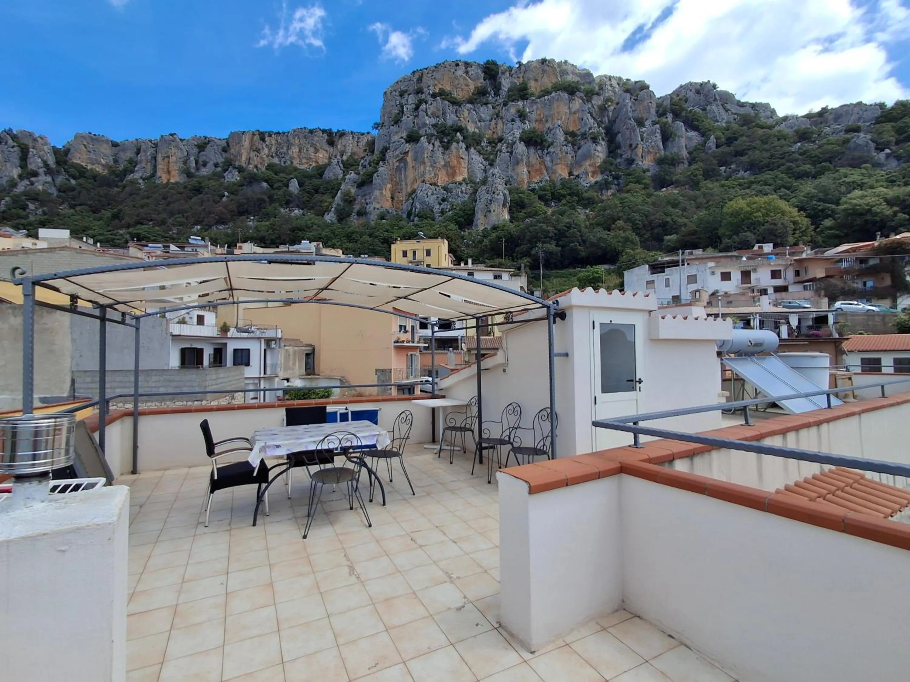 Casa Bellavista