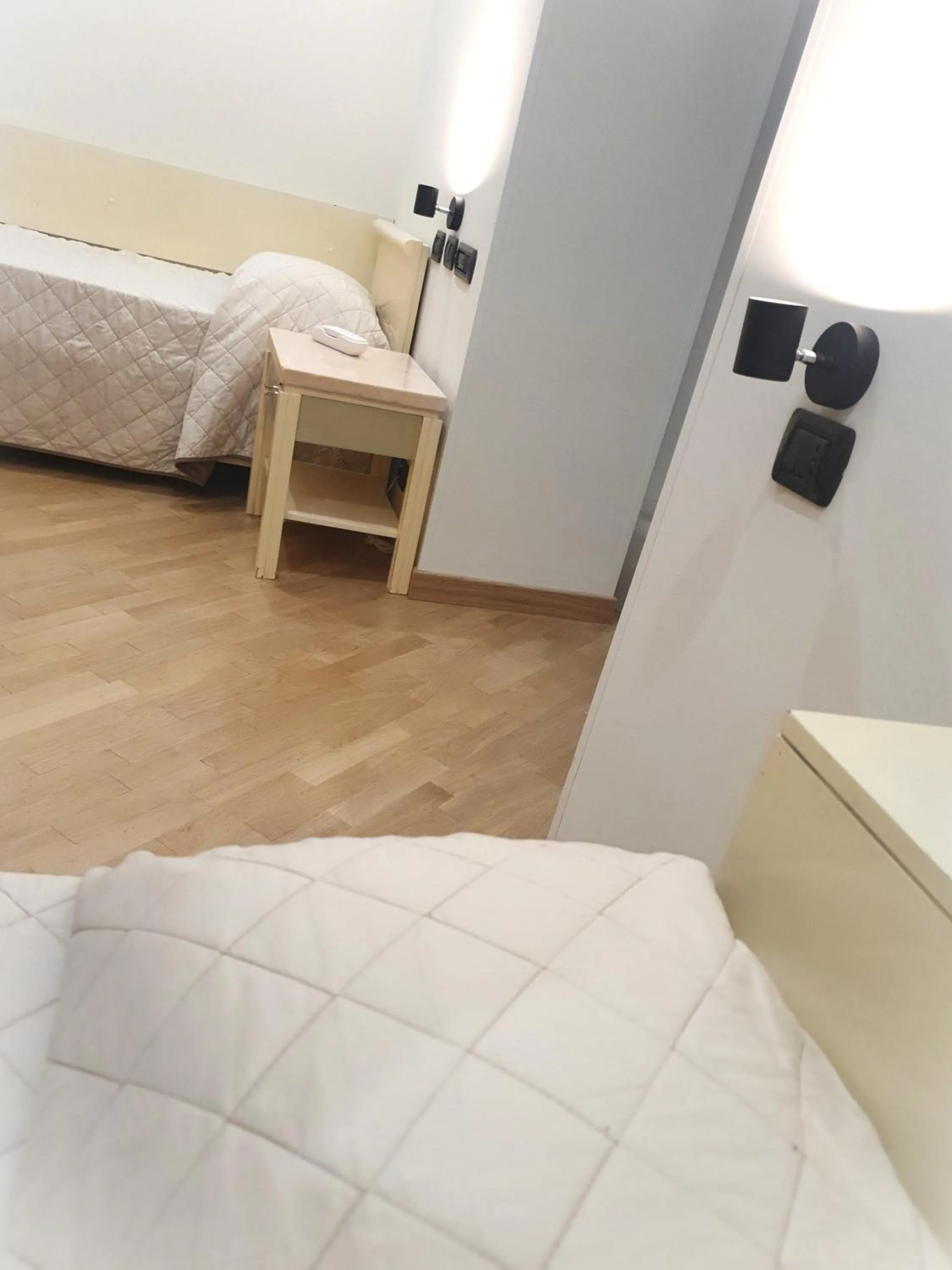 Bed in LH Hotel Domus Caesari