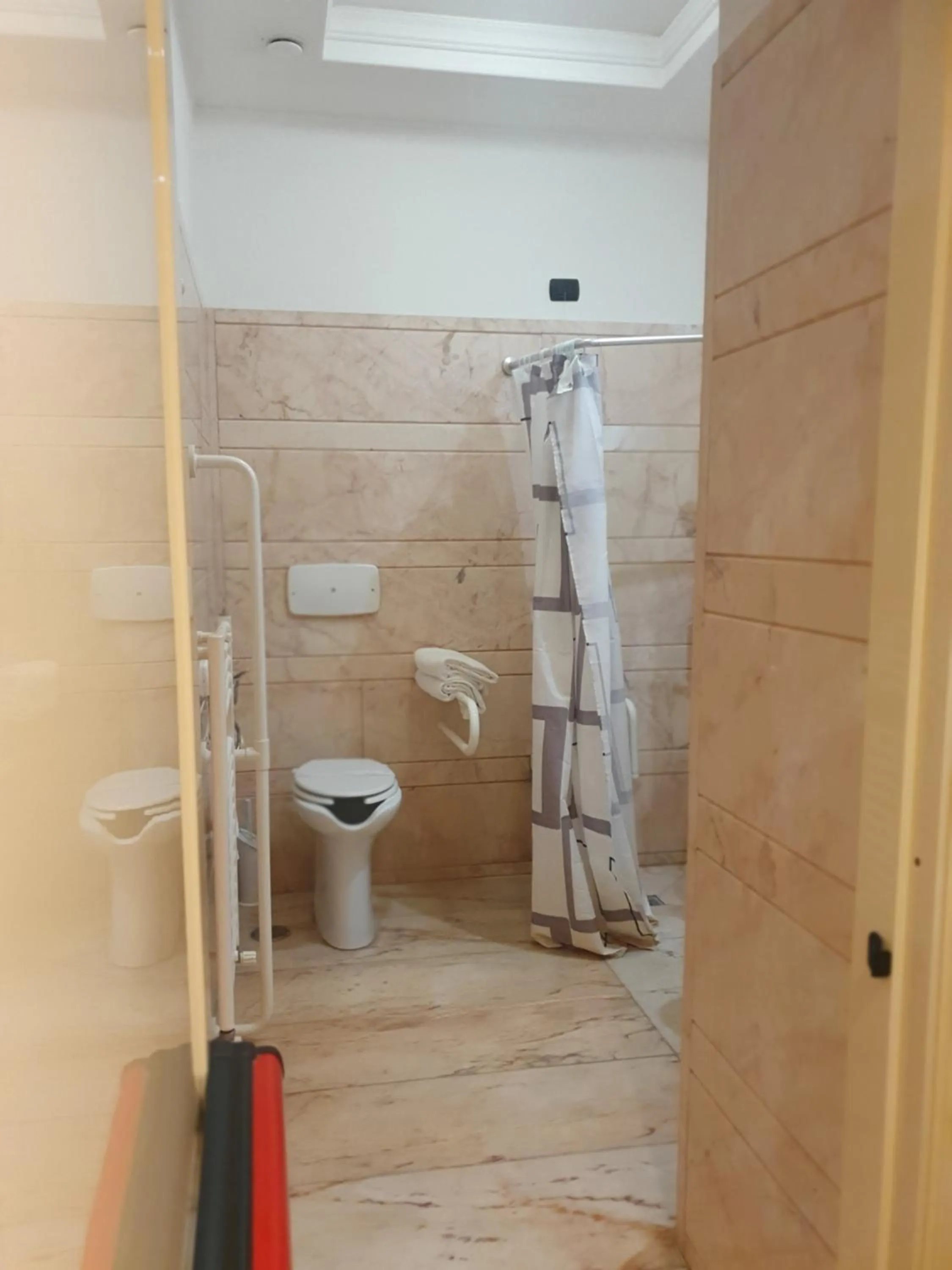 LH Hotel Domus Caesari