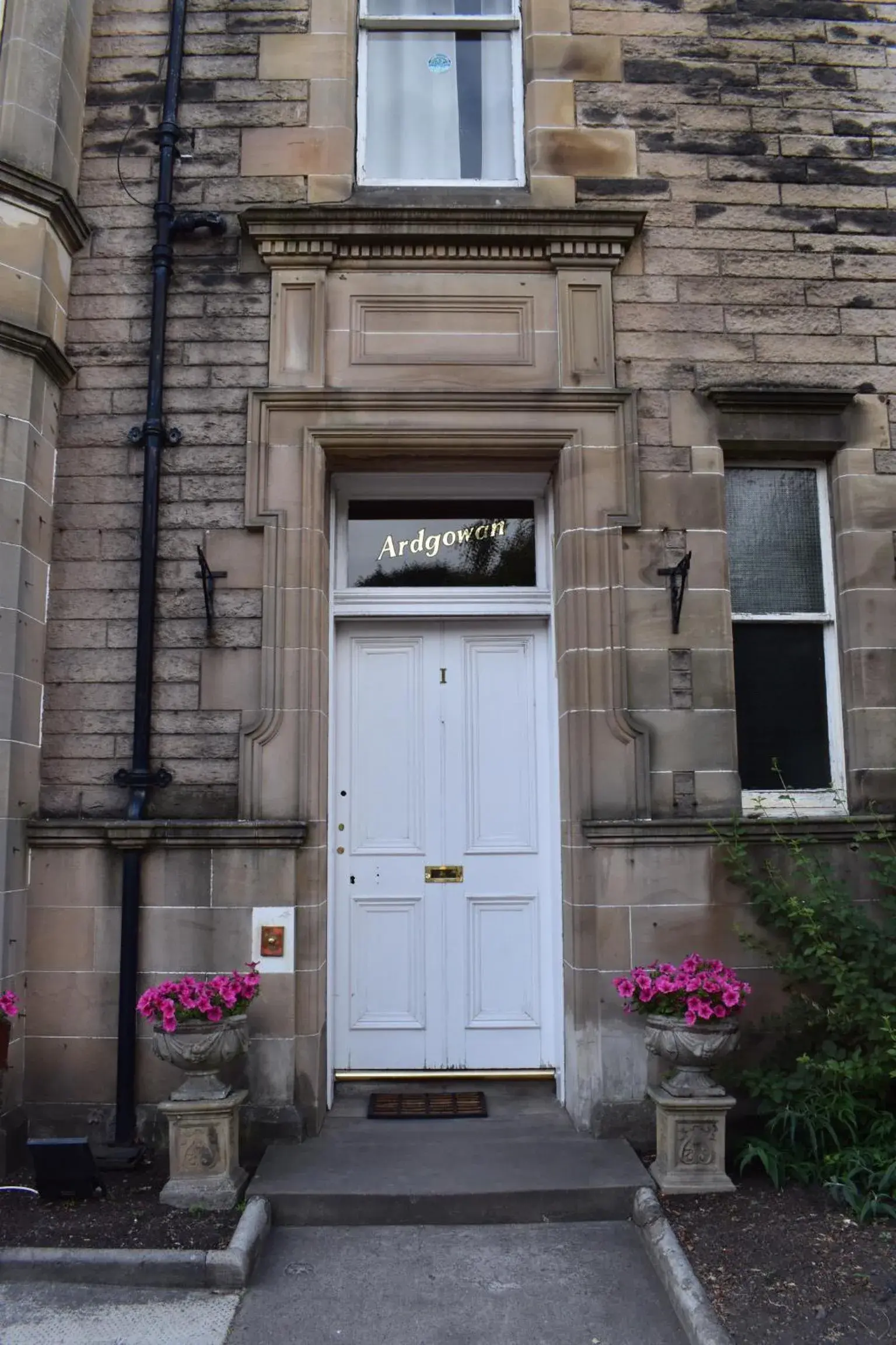 Ardgowan Guest House Ardgowan Guest House