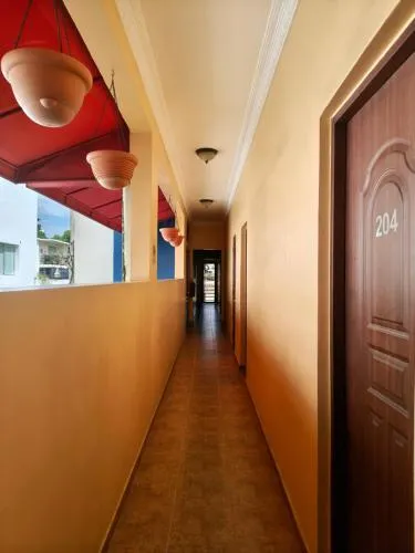 Hotel La Morada