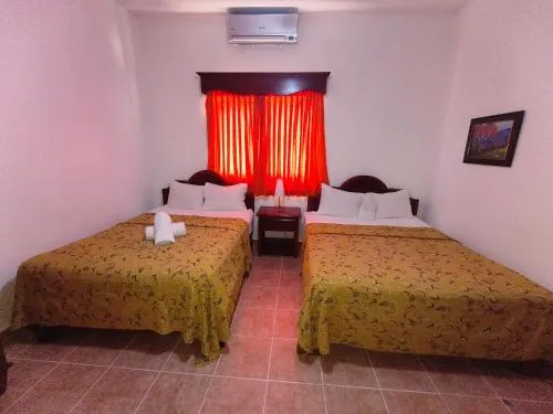 Hotel La Morada