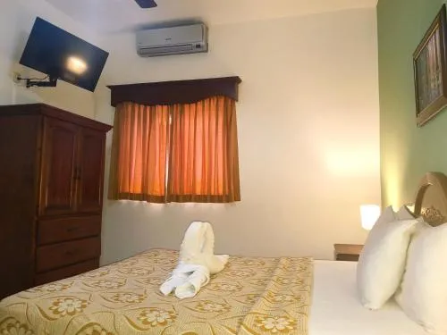 Hotel La Morada