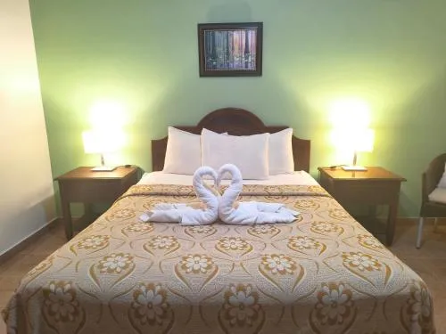Hotel La Morada