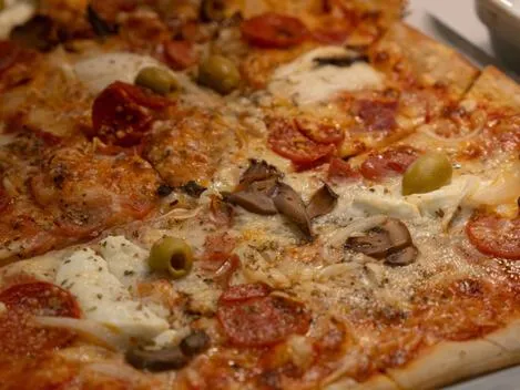 Restaurant/places to eat in Playas Ca's Saboners