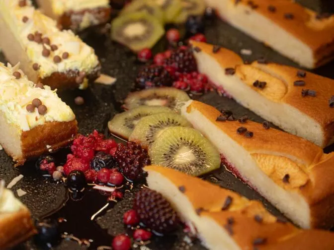 Restaurant/places to eat in Playas Ca's Saboners