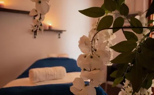 Bungalows Parque Bali con AIRE ACONDICIONADO