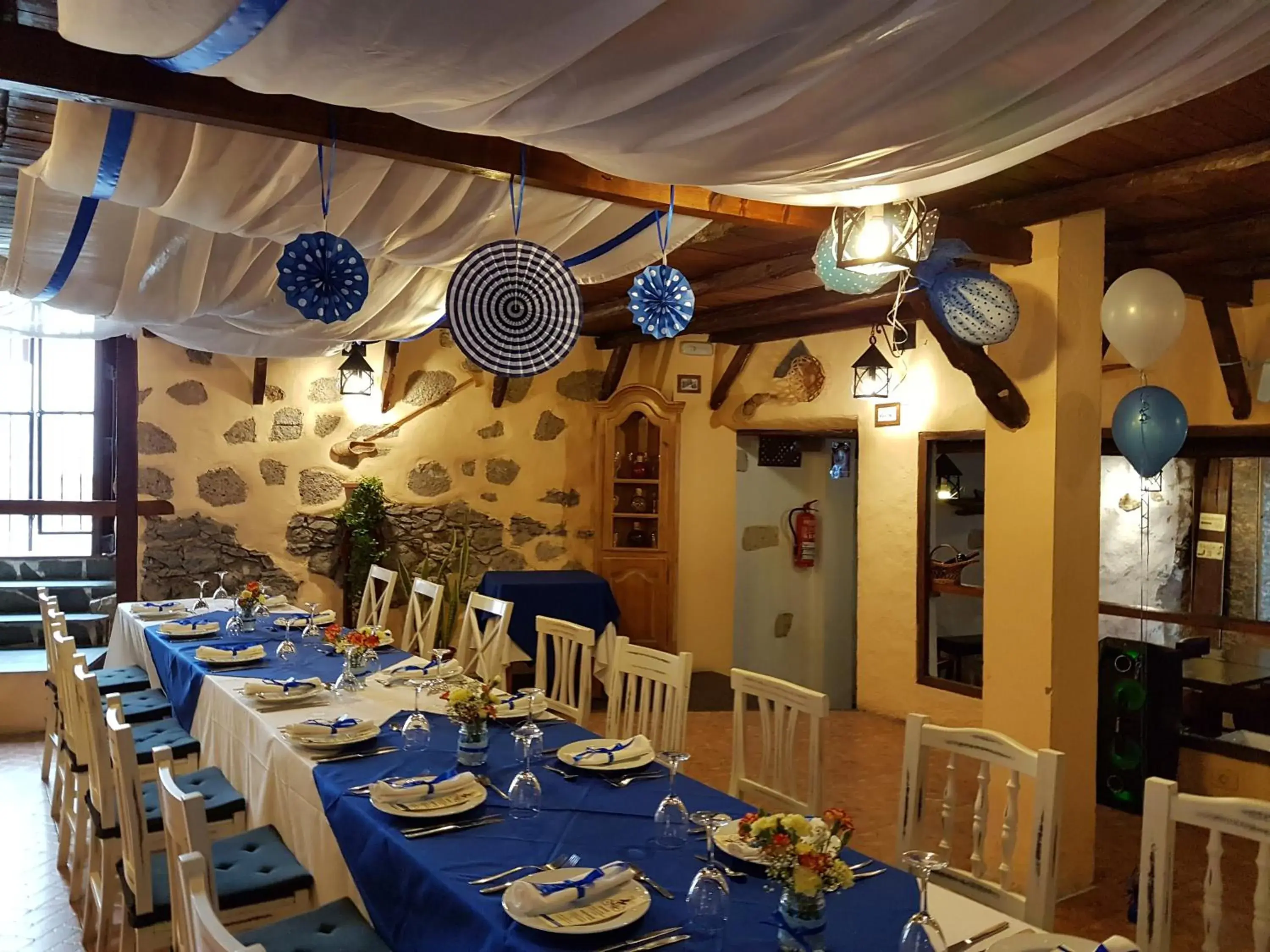 Restaurant/places to eat in Fonda Central Restaurant/places to eat in Fonda Central