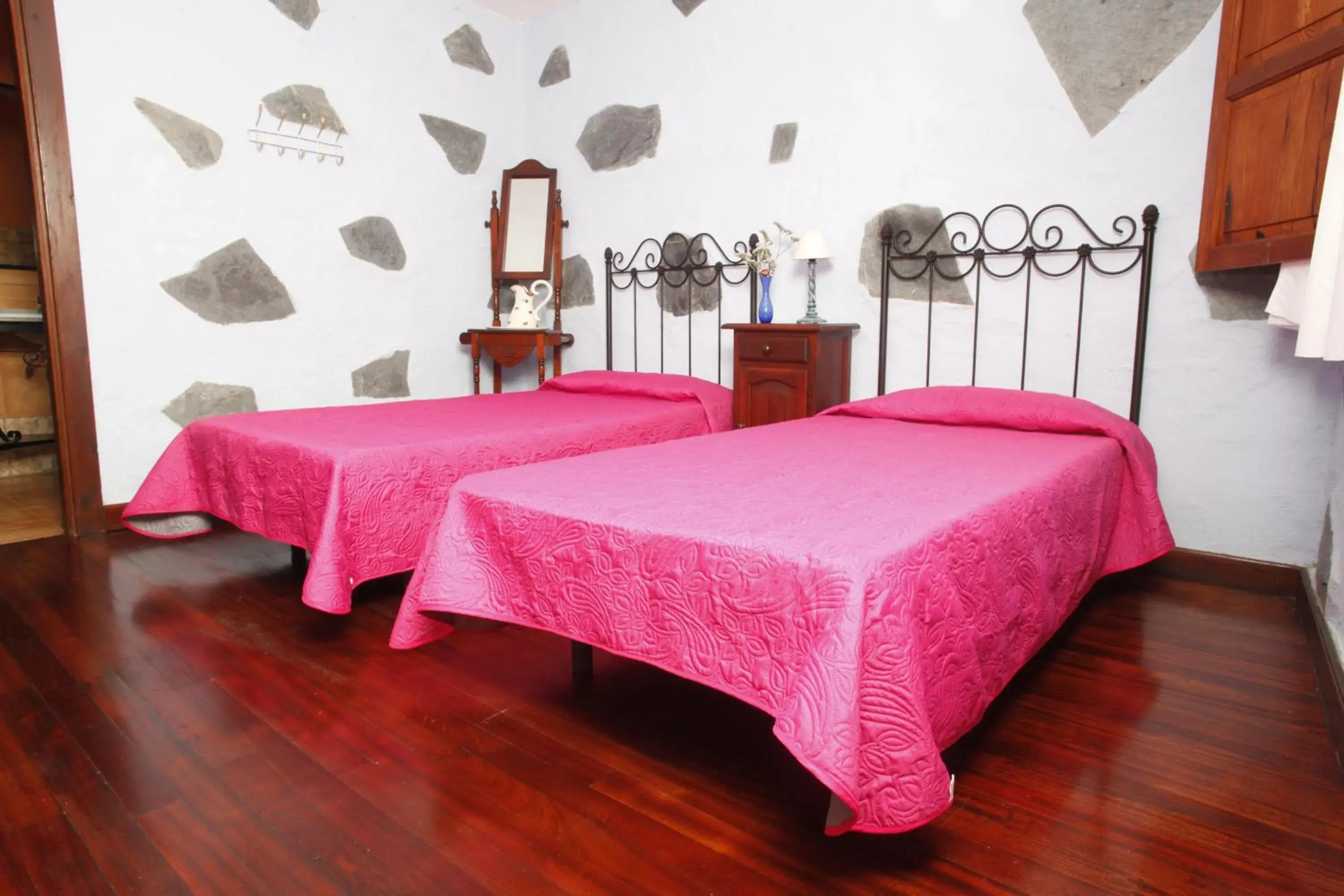 Bed in Fonda Central Bed in Fonda Central