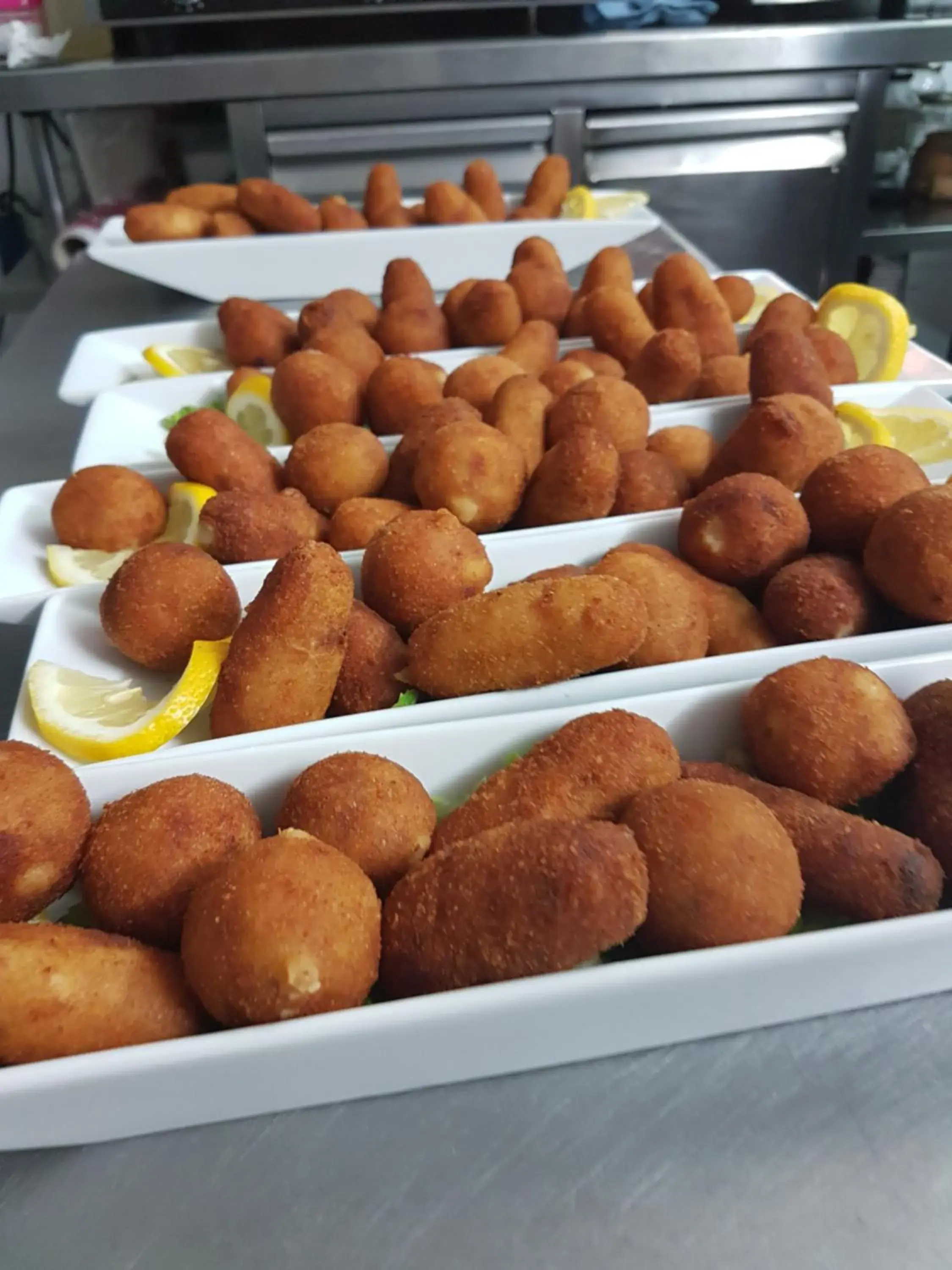 Breakfast in Fonda Central Breakfast in Fonda Central