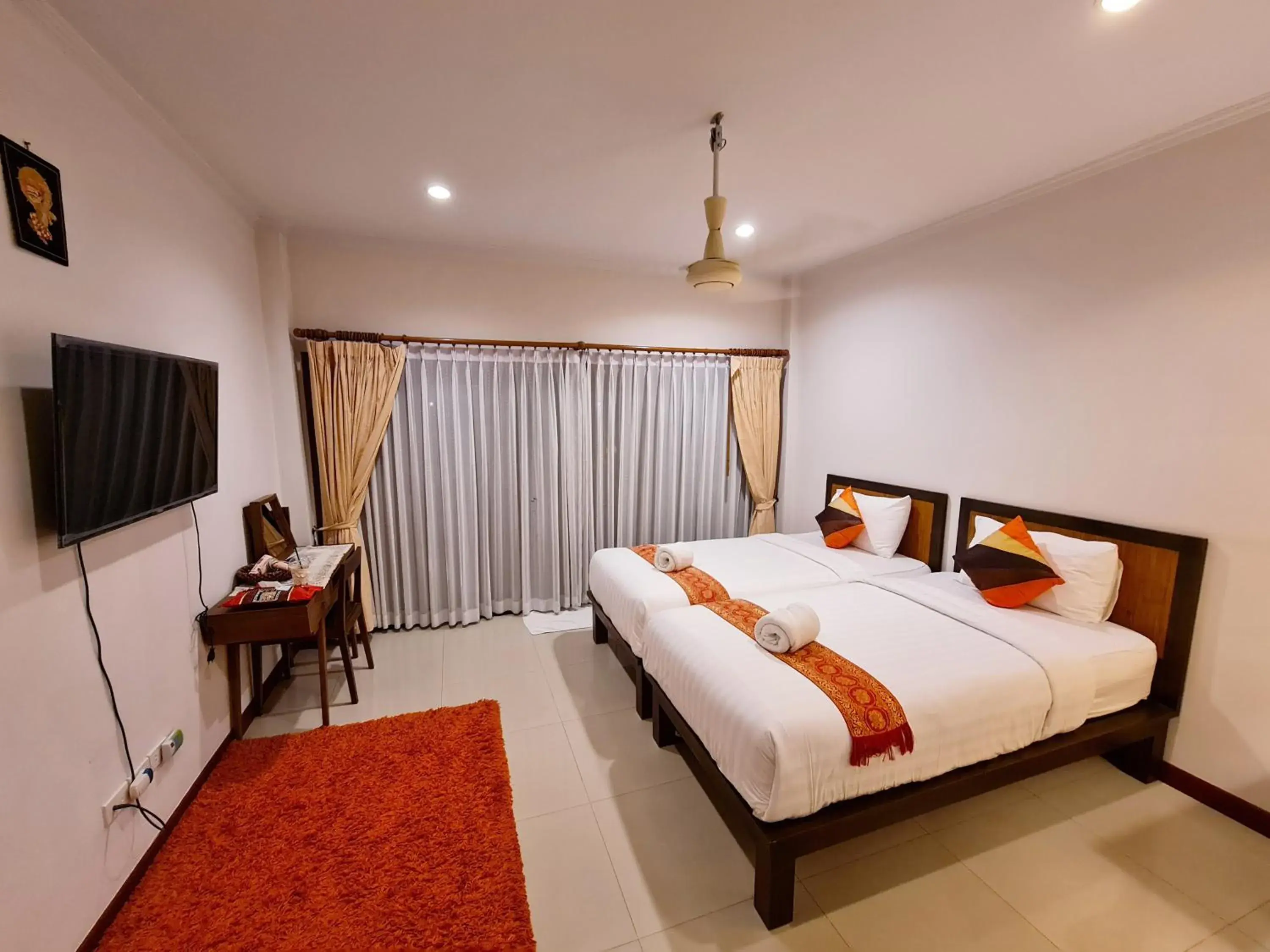 Bedroom, Bed in ทิวาพูลวิลล่า หัวหิน Thiva Pool Villa Hua Hin Bedroom, Bed in ทิวาพูลวิลล่า หัวหิน Thiva Pool Villa Hua Hin