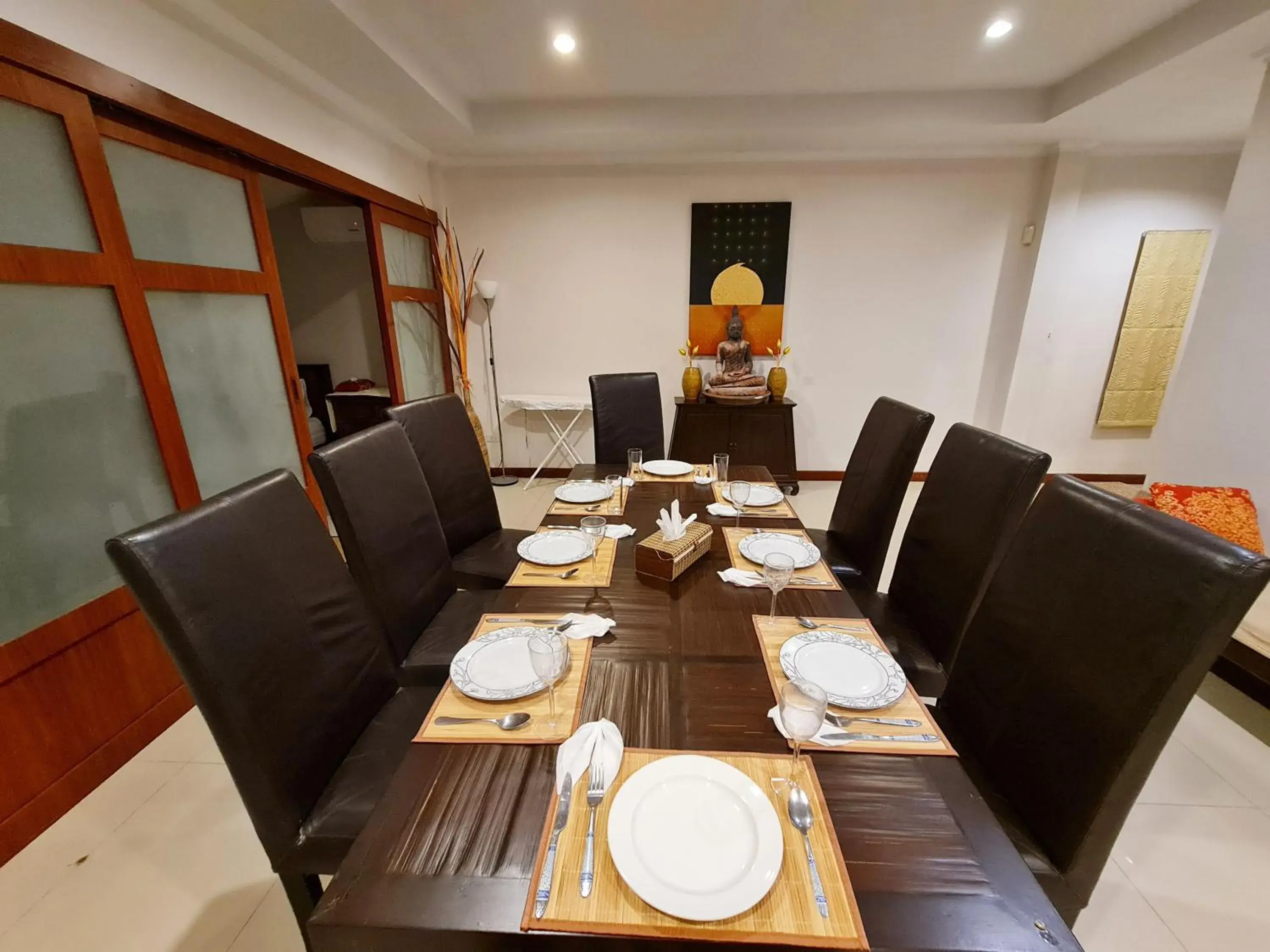 Restaurant/places to eat in ทิวาพูลวิลล่า หัวหิน Thiva Pool Villa Hua Hin Restaurant/places to eat in ทิวาพูลวิลล่า หัวหิน Thiva Pool Villa Hua Hin