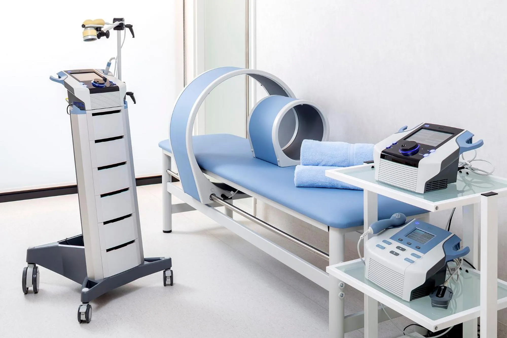 Spa and wellness centre/facilities in Eva Park Life & Spa