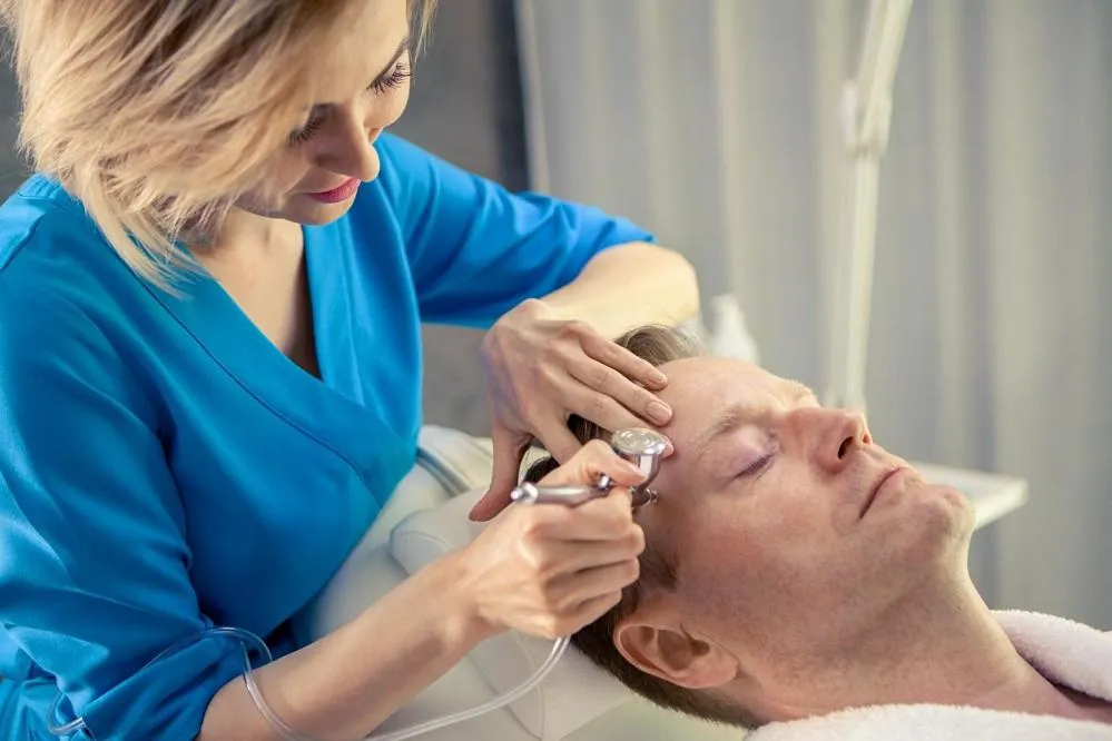 Property building in Eva Park Life & Spa