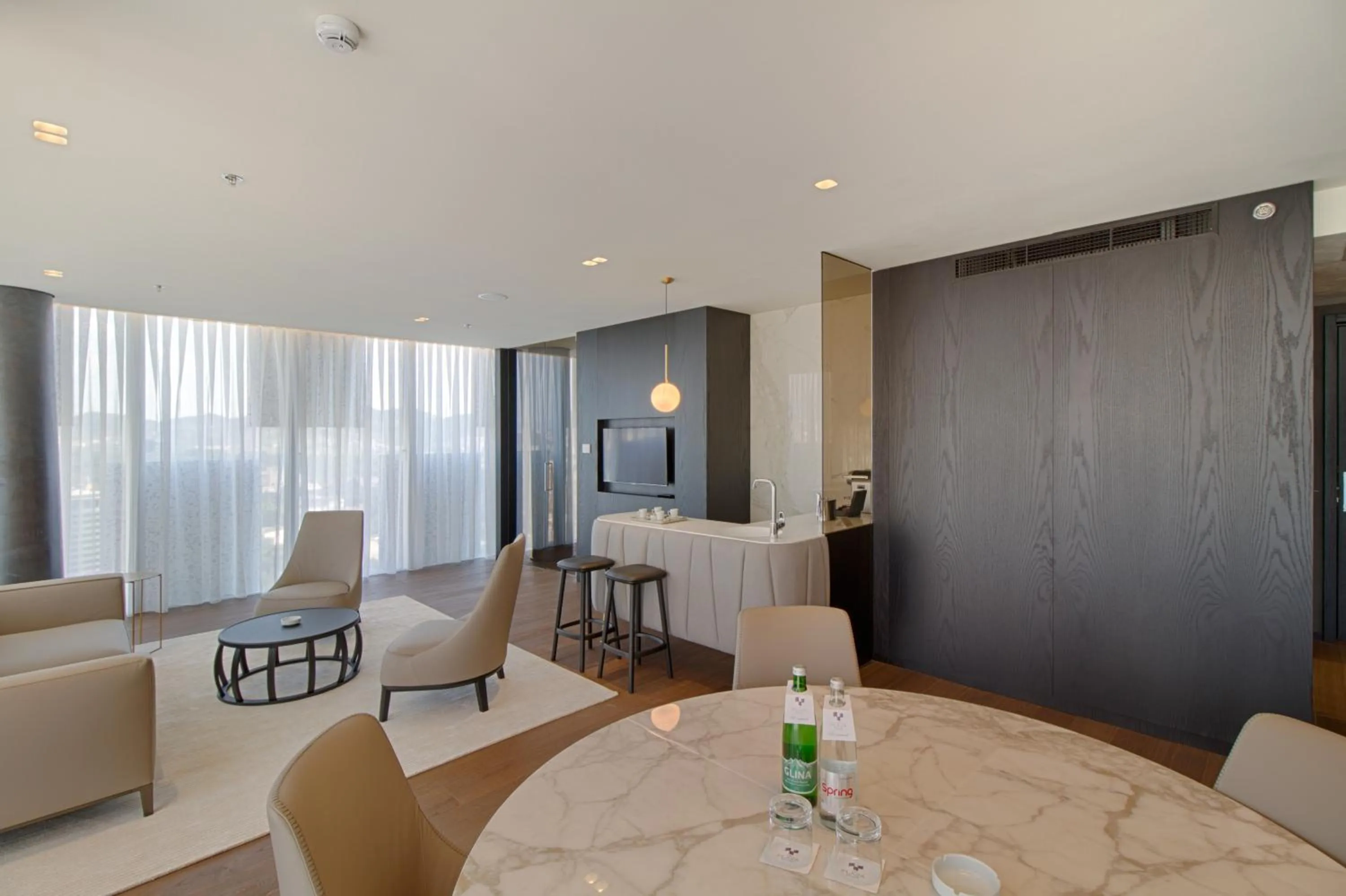 Maritim Hotel Plaza Tirana