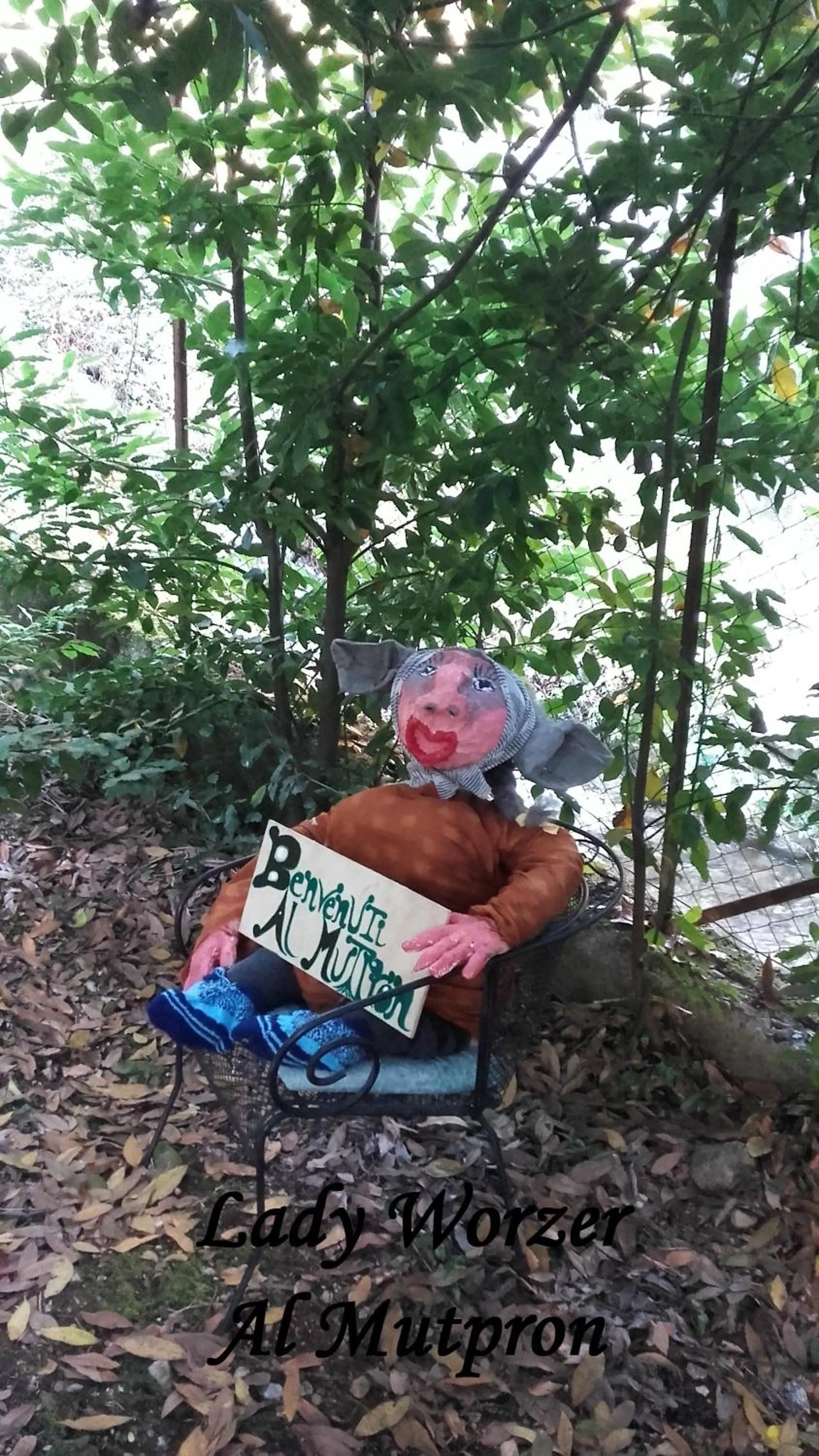 Other in B&B Al Mutpron