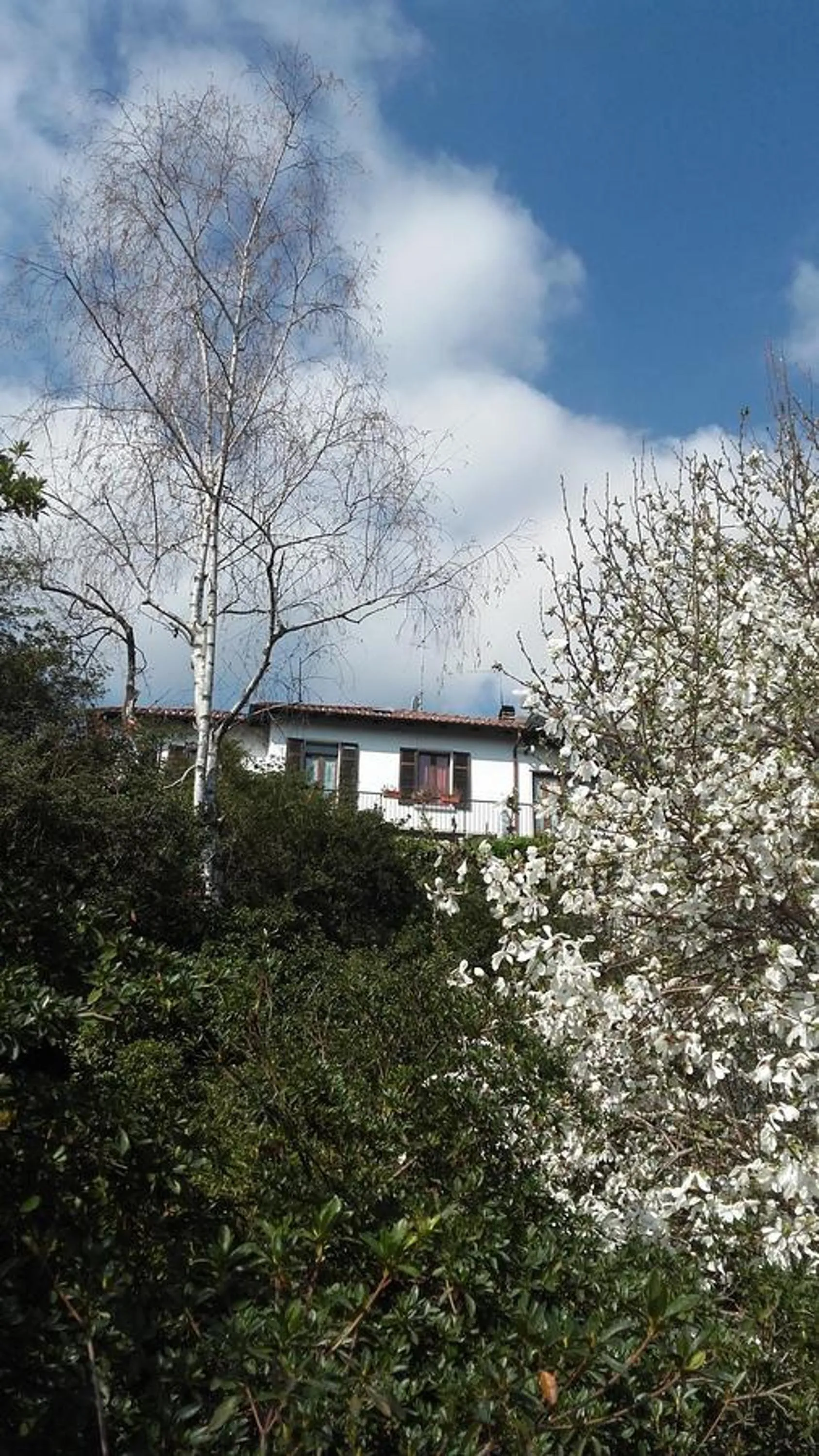 Property building in B&B Al Mutpron