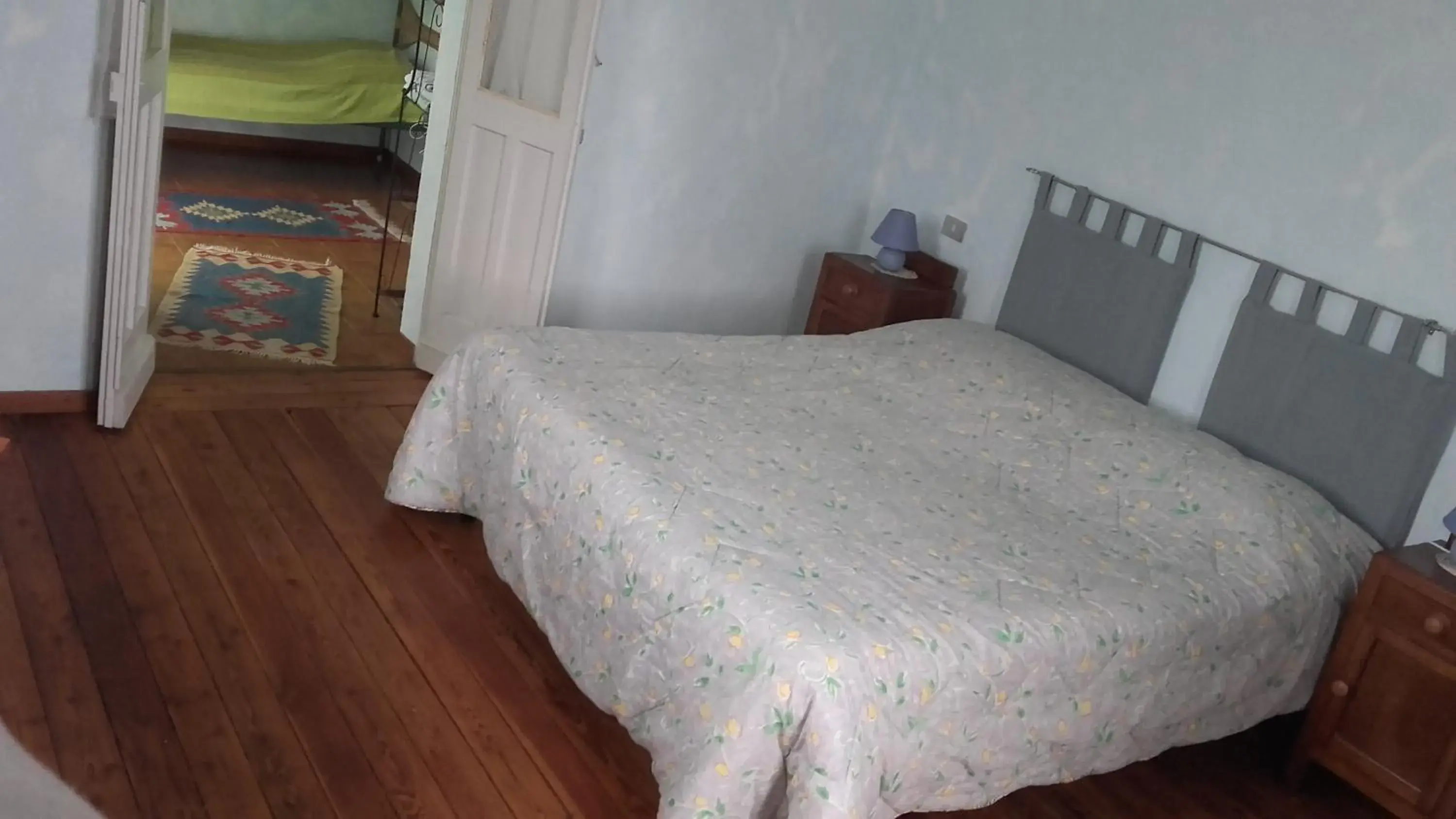 Family Room with Lake View in B&B Al Mutpron Family Room with Lake View in B&B Al Mutpron