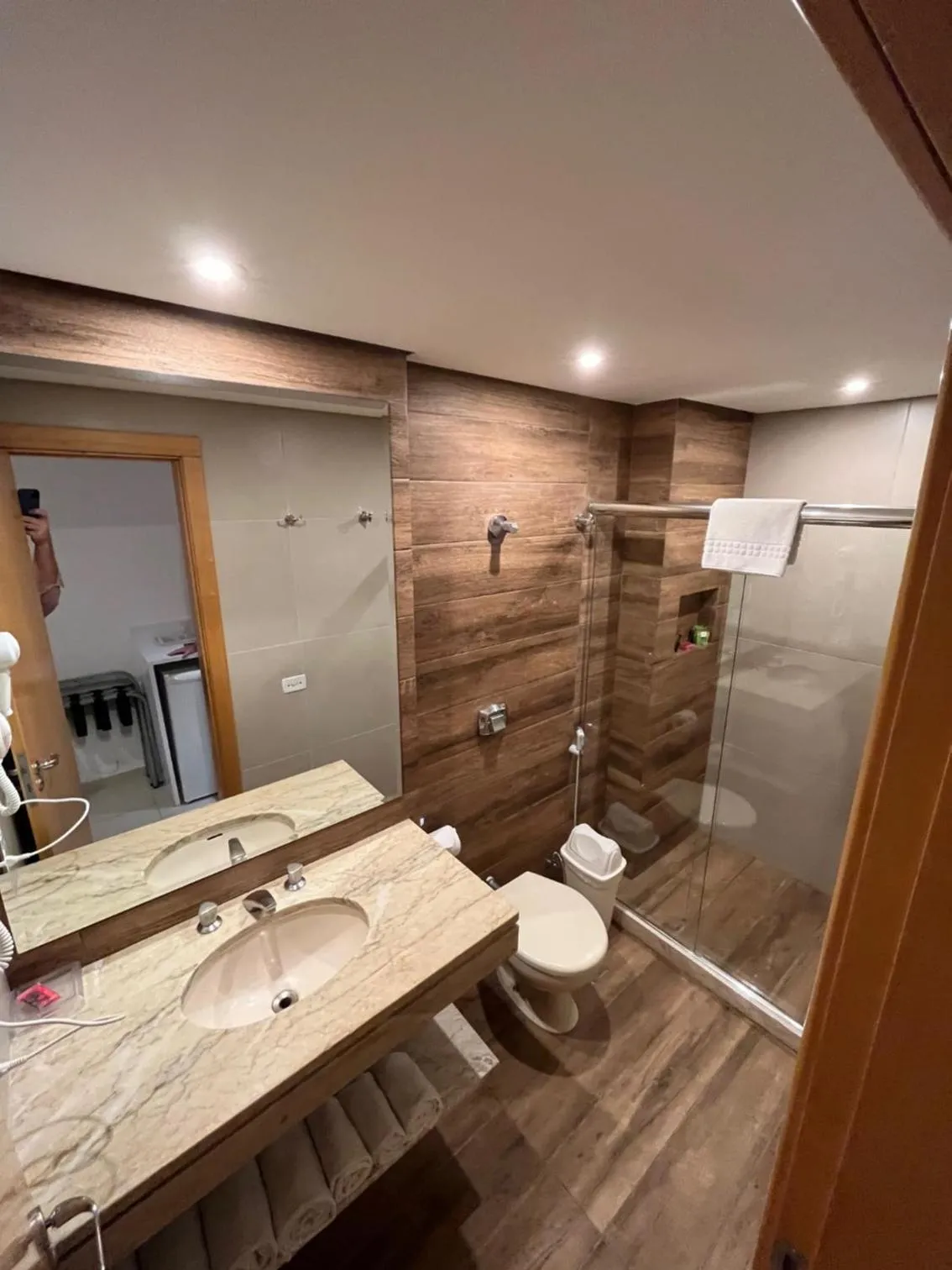 Atlantis Copacabana Hotel