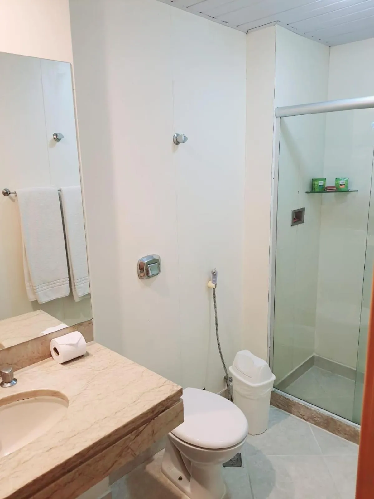 Atlantis Copacabana Hotel