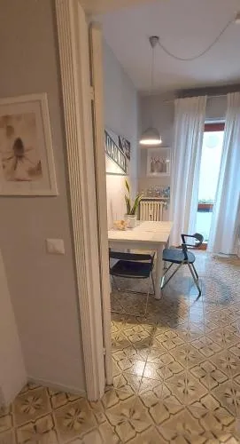 Casa Moretti