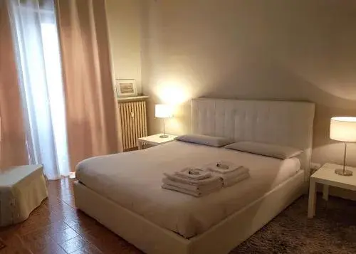 Casa Moretti Casa Moretti