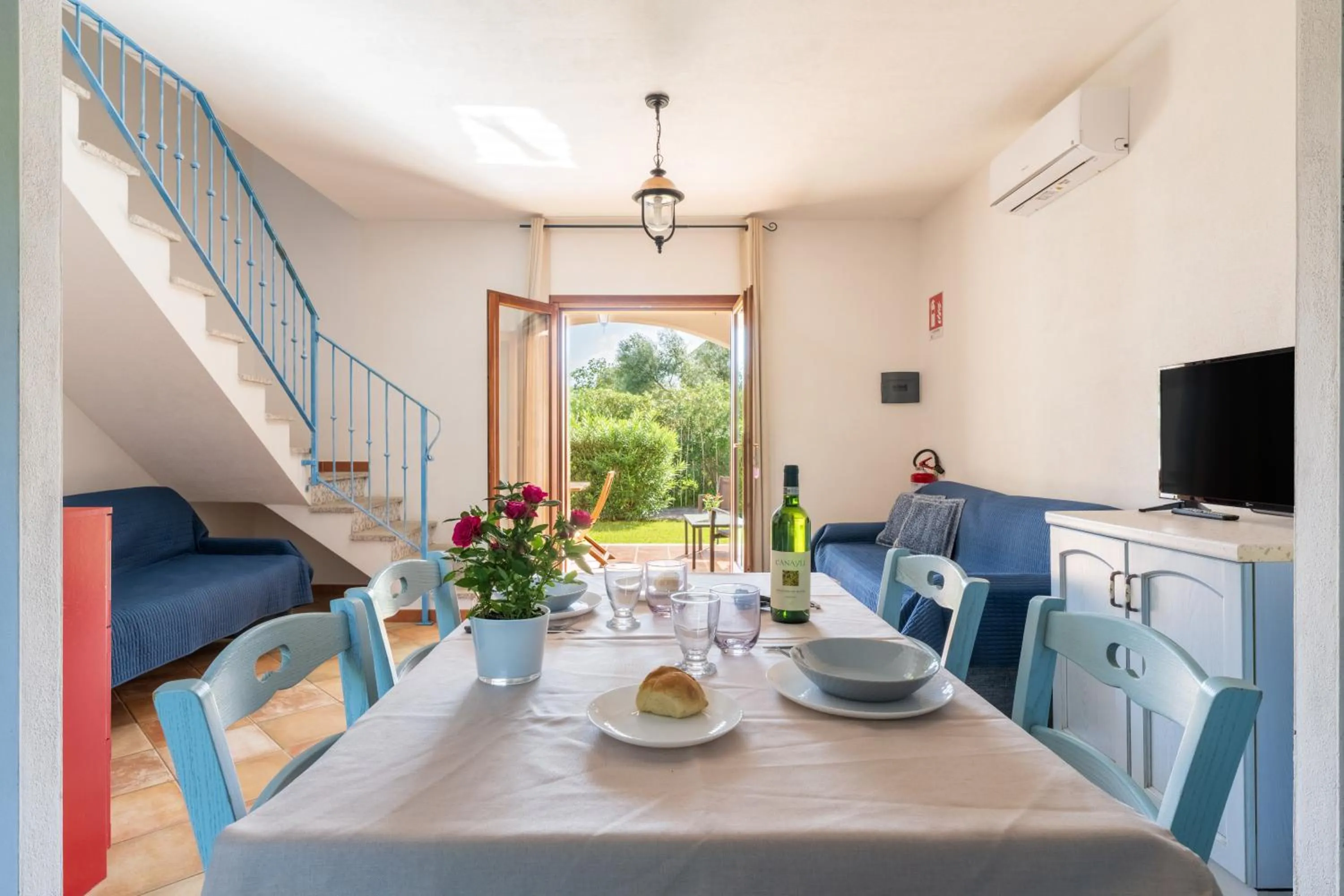 Kitchen or kitchenette in Vecchio Stazzo