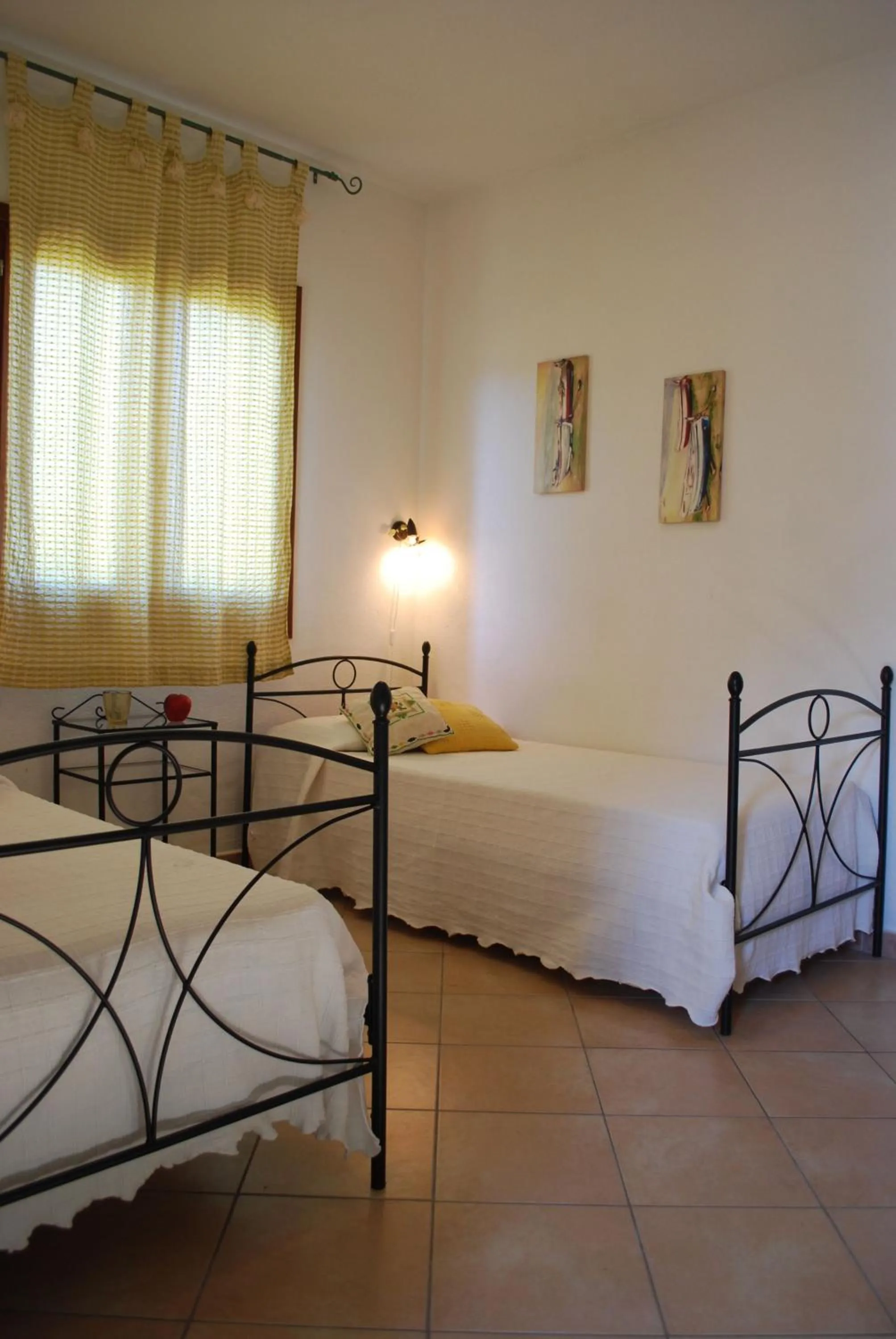 Bed in Vecchio Stazzo