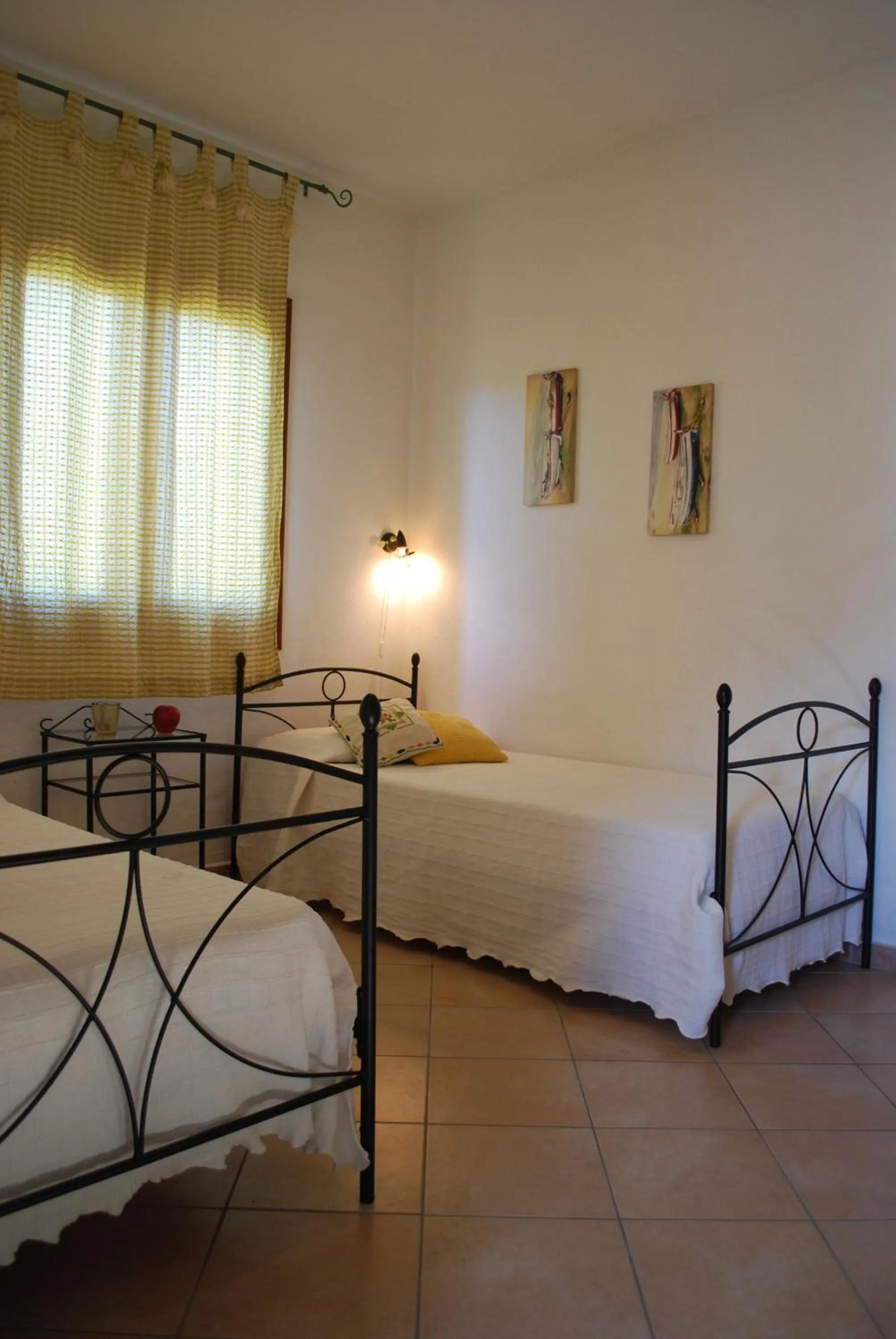 Bed in Vecchio Stazzo