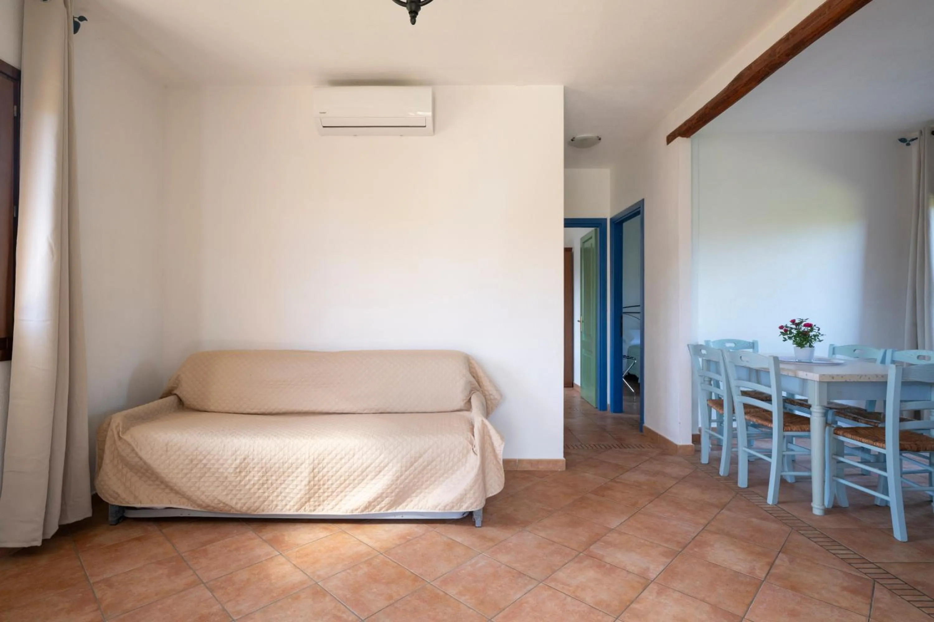 Kitchen or kitchenette, Bed in Vecchio Stazzo