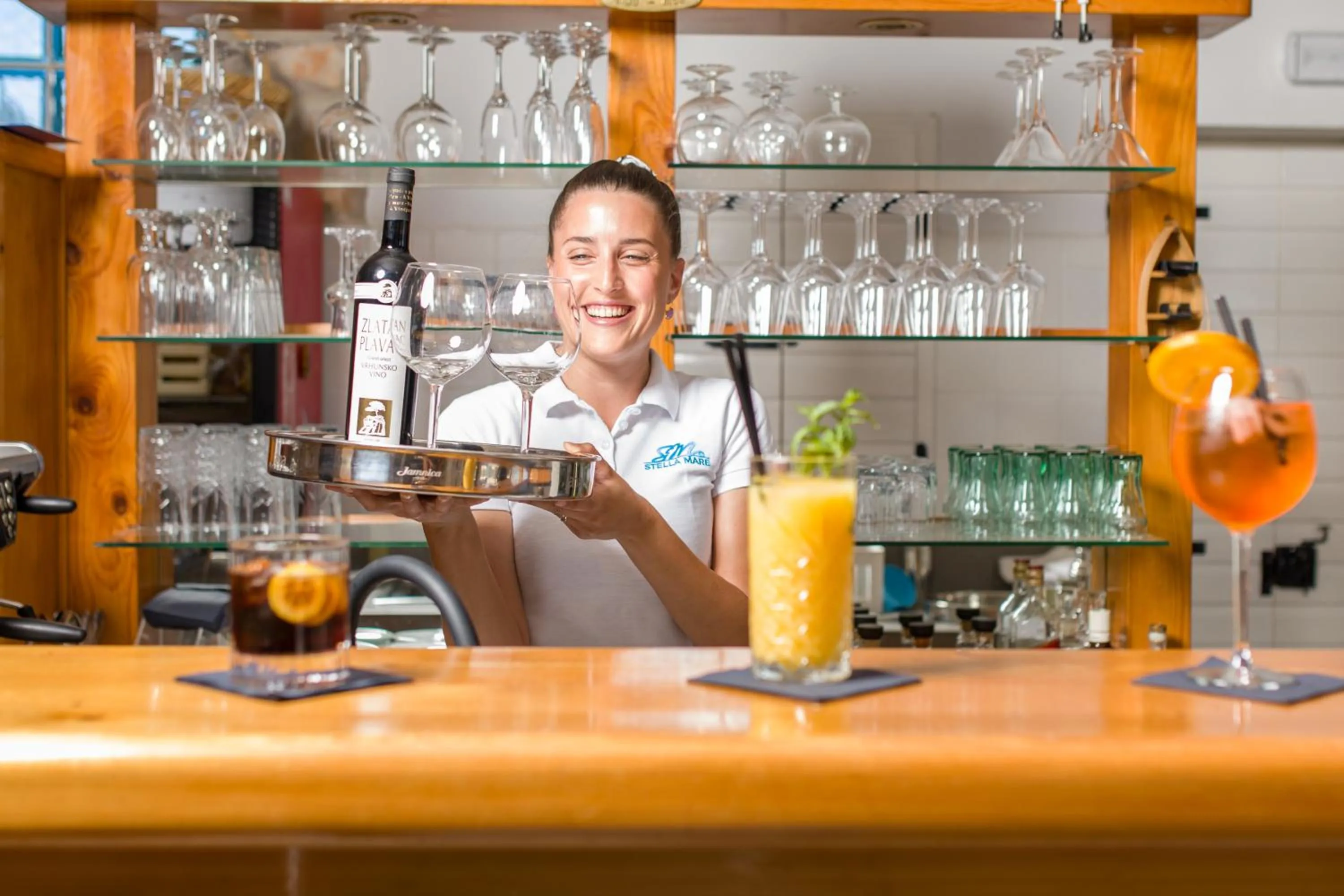 Stella Mare Eco Boutique House