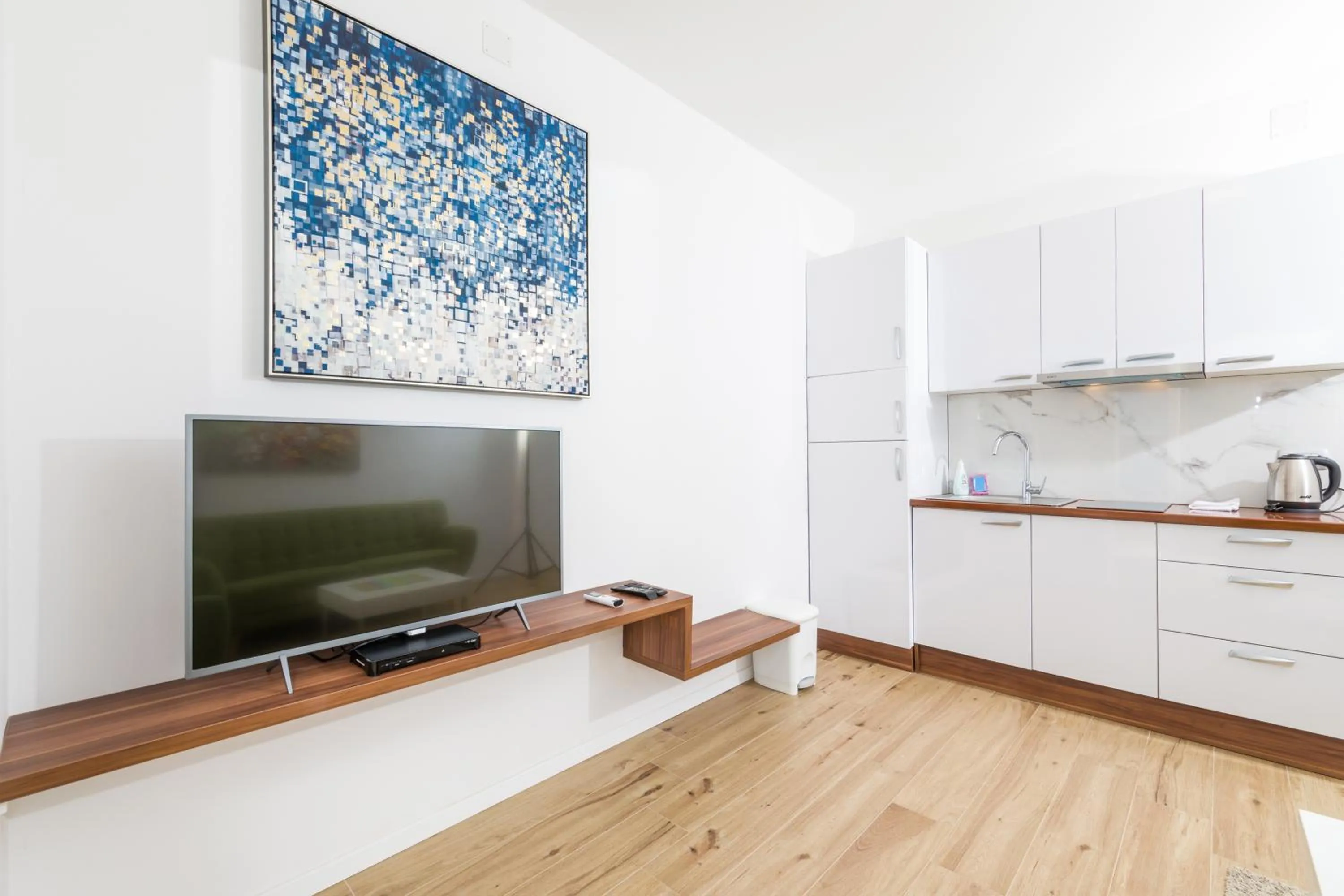 Stella Mare Eco Boutique House