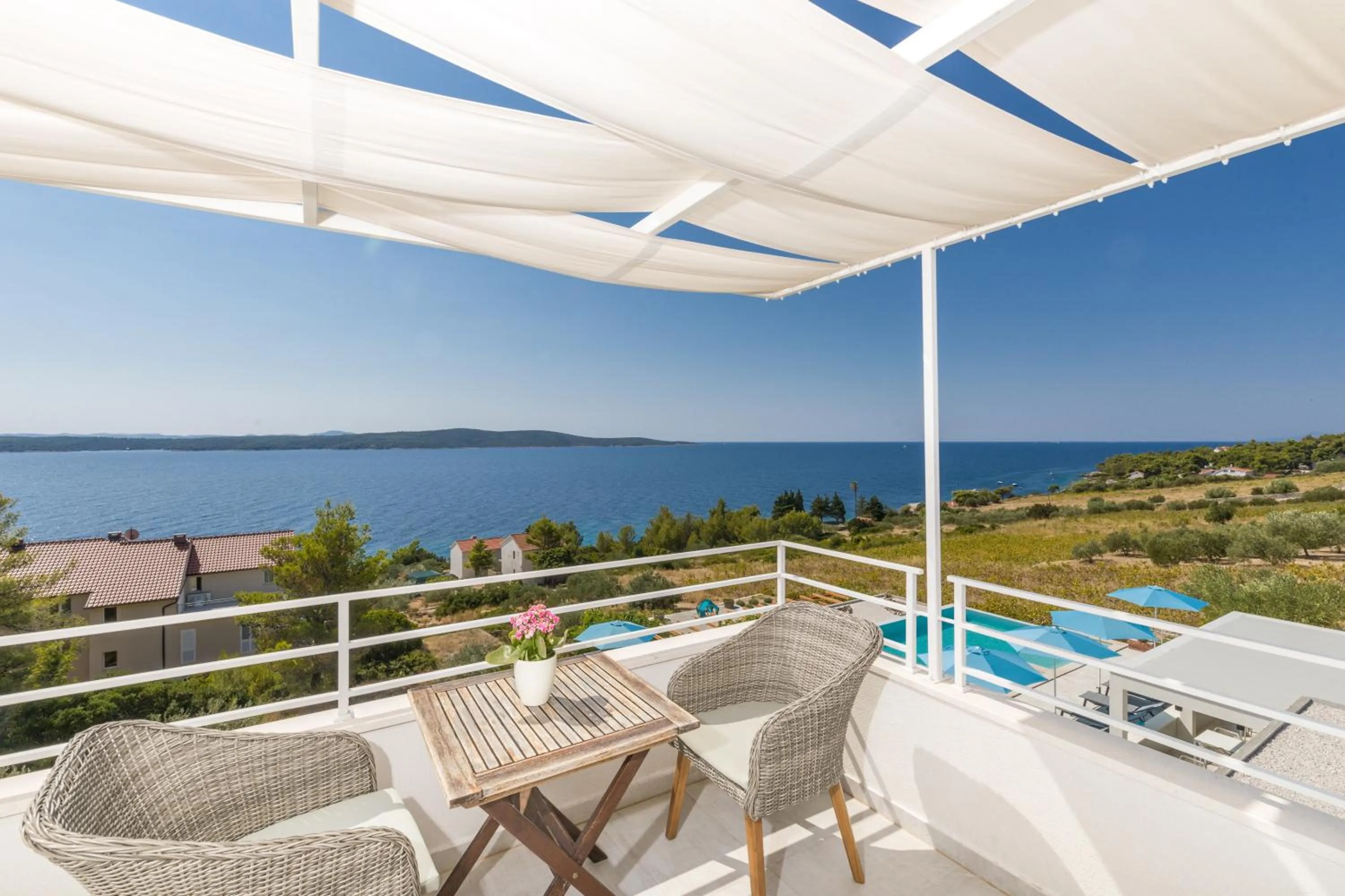 Stella Mare Eco Boutique House