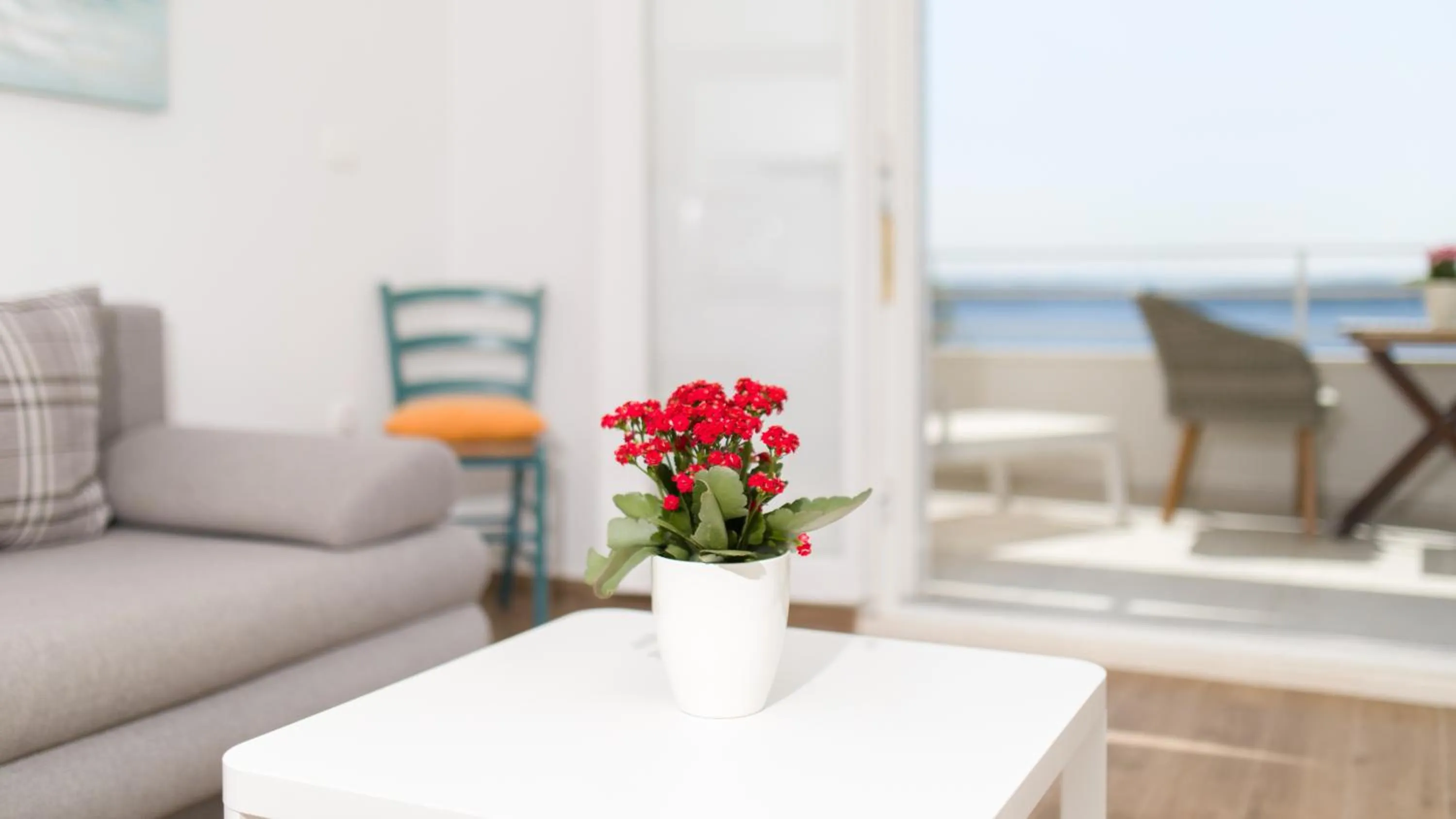 Stella Mare Eco Boutique House