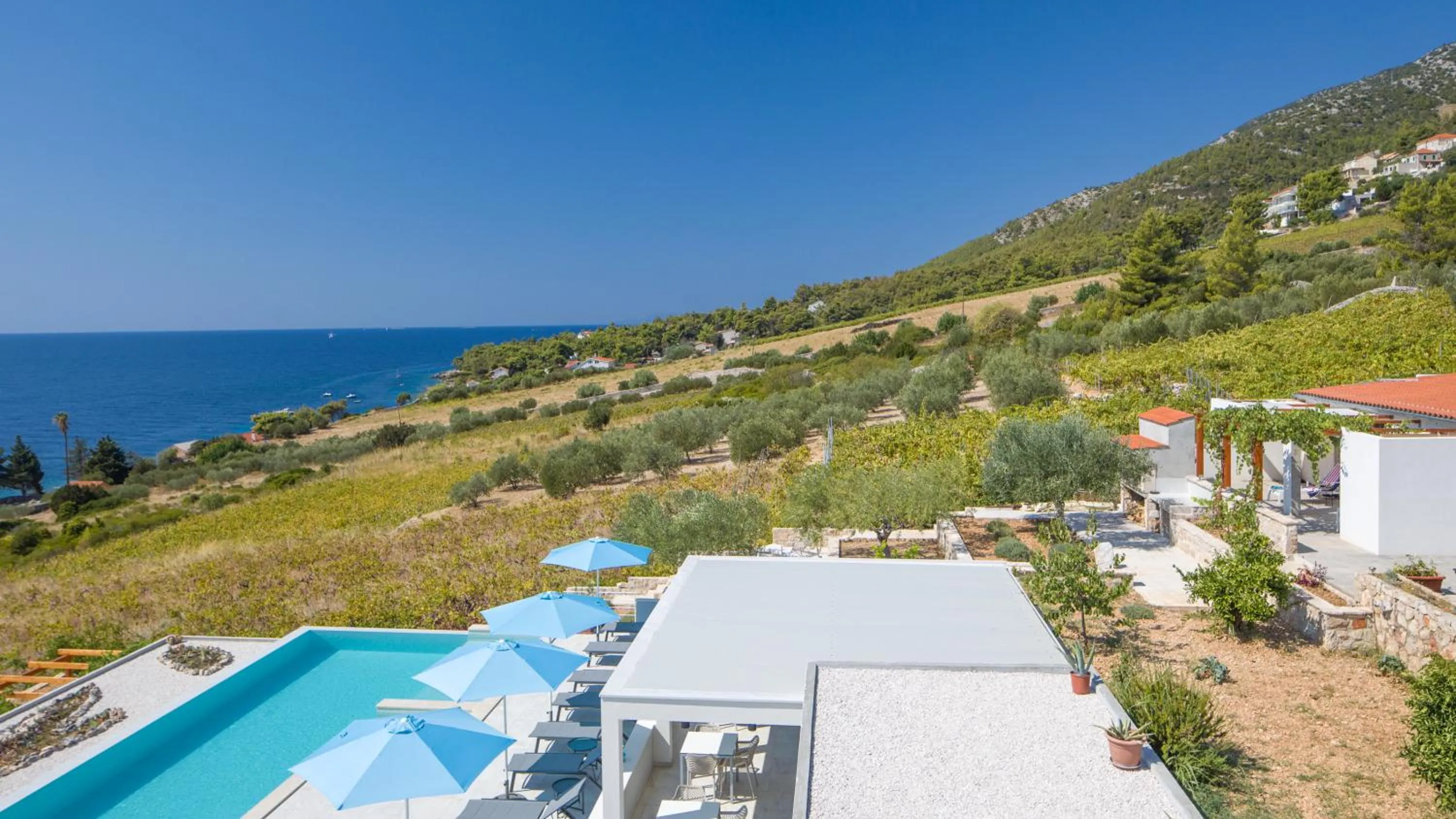 Stella Mare Eco Boutique House