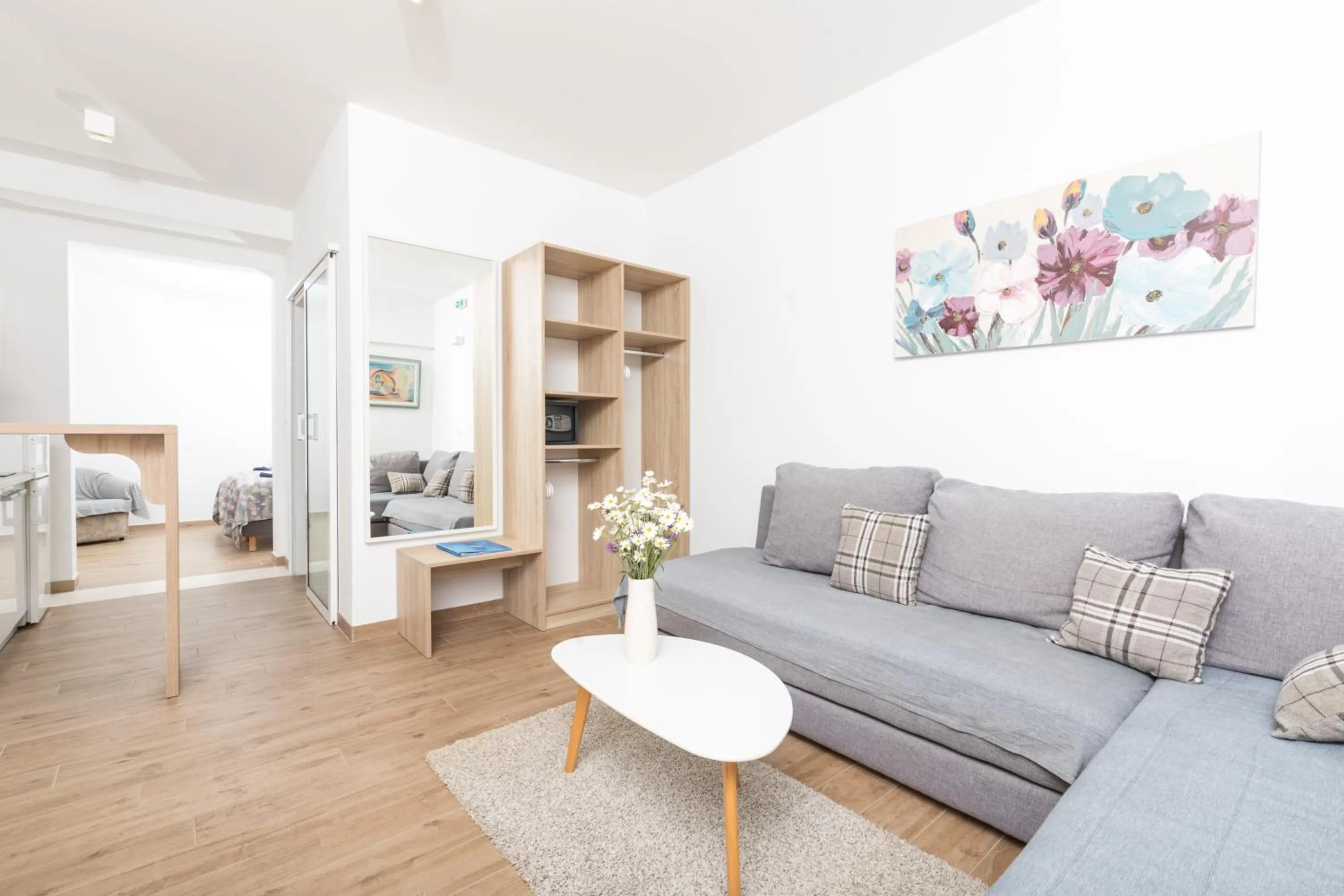 Stella Mare Eco Boutique House