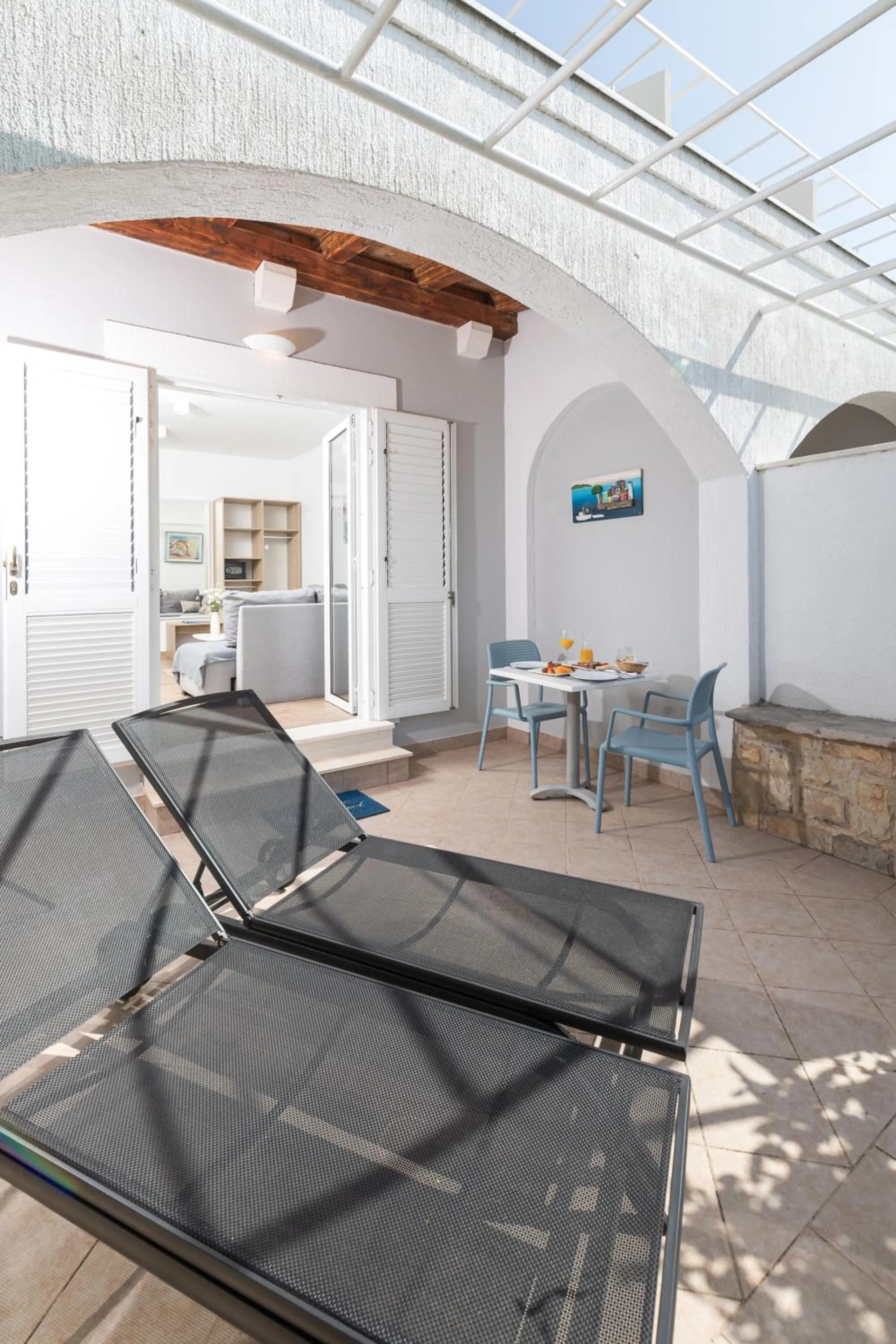 Stella Mare Eco Boutique House