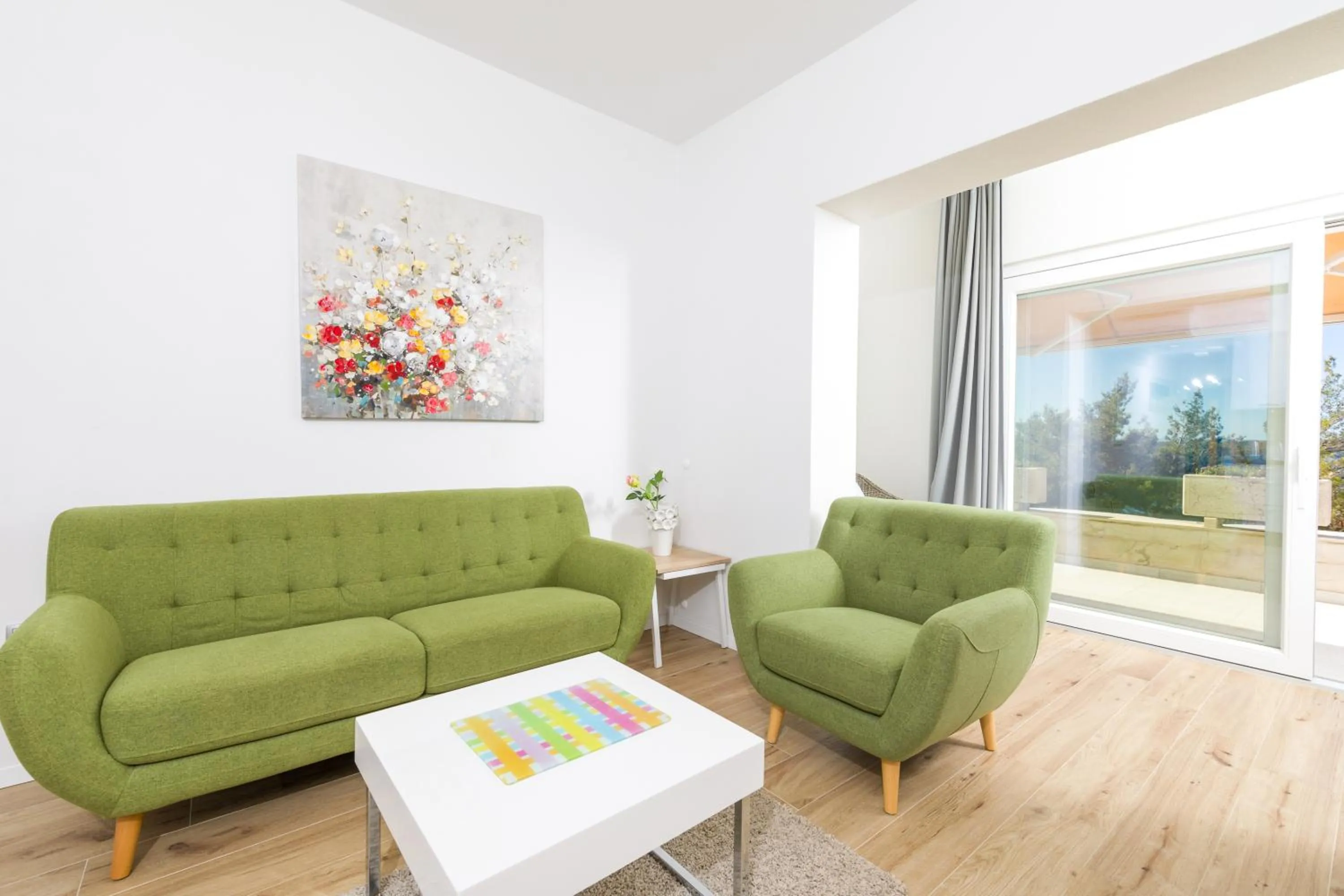 Stella Mare Eco Boutique House