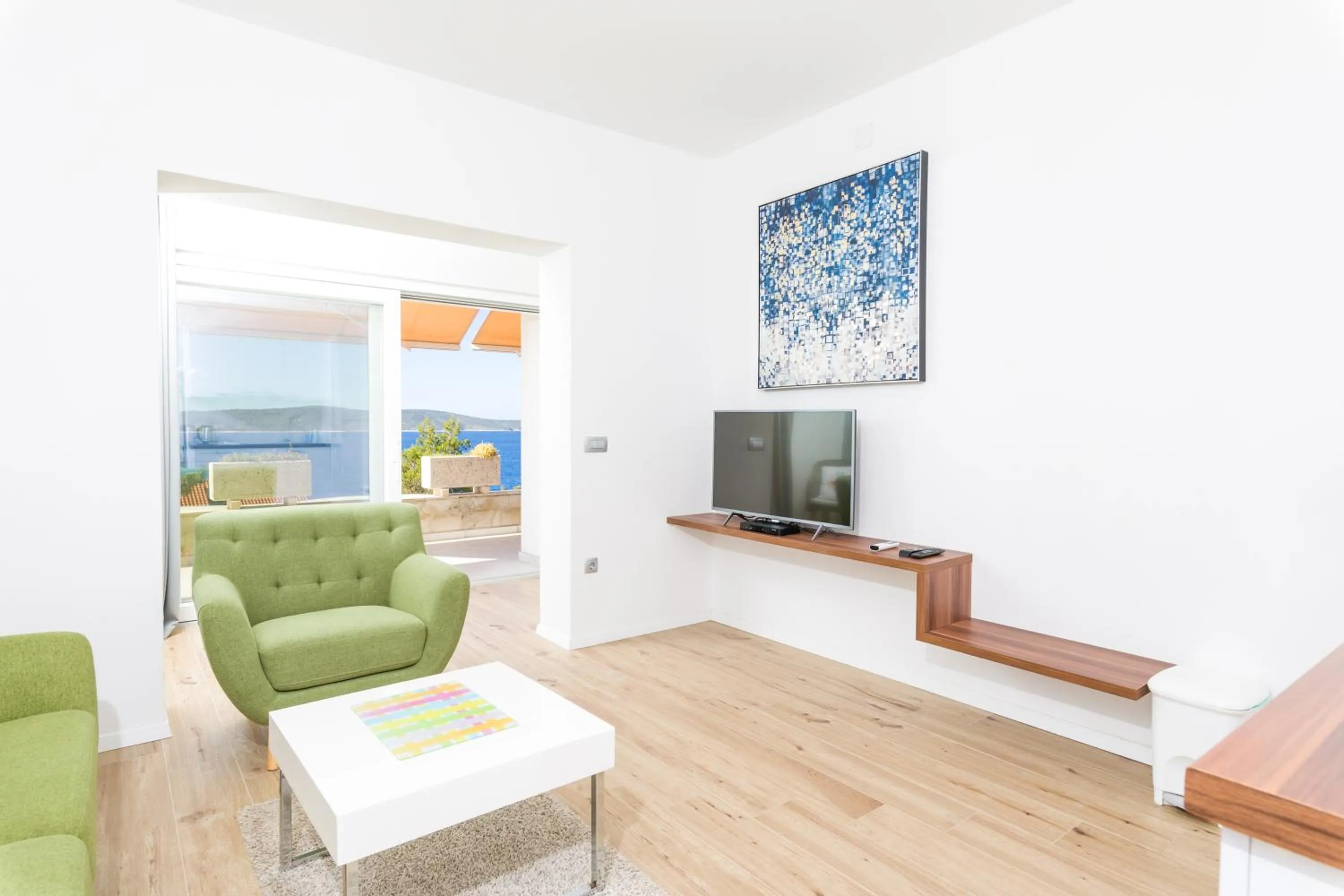 Stella Mare Eco Boutique House