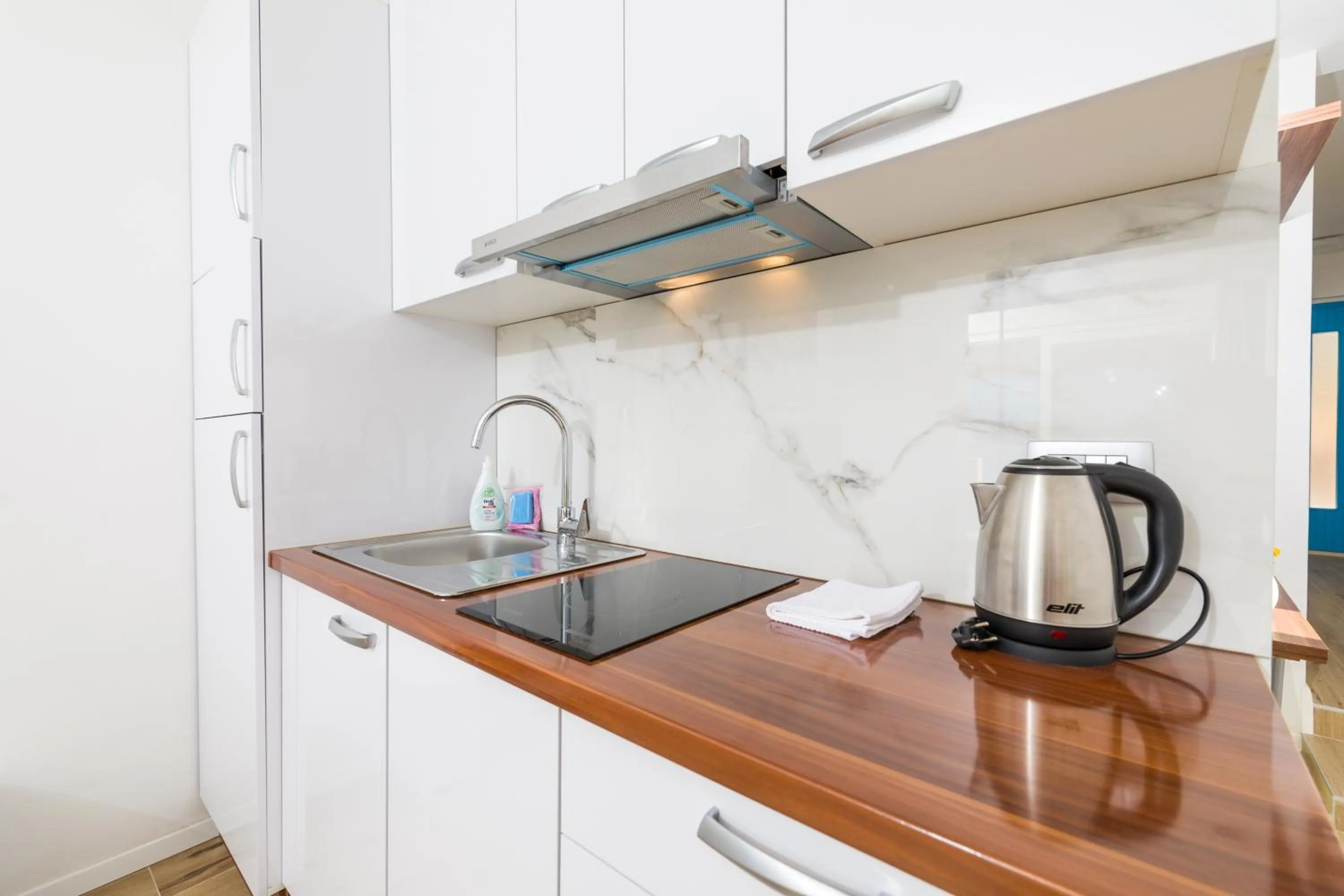 Stella Mare Eco Boutique House