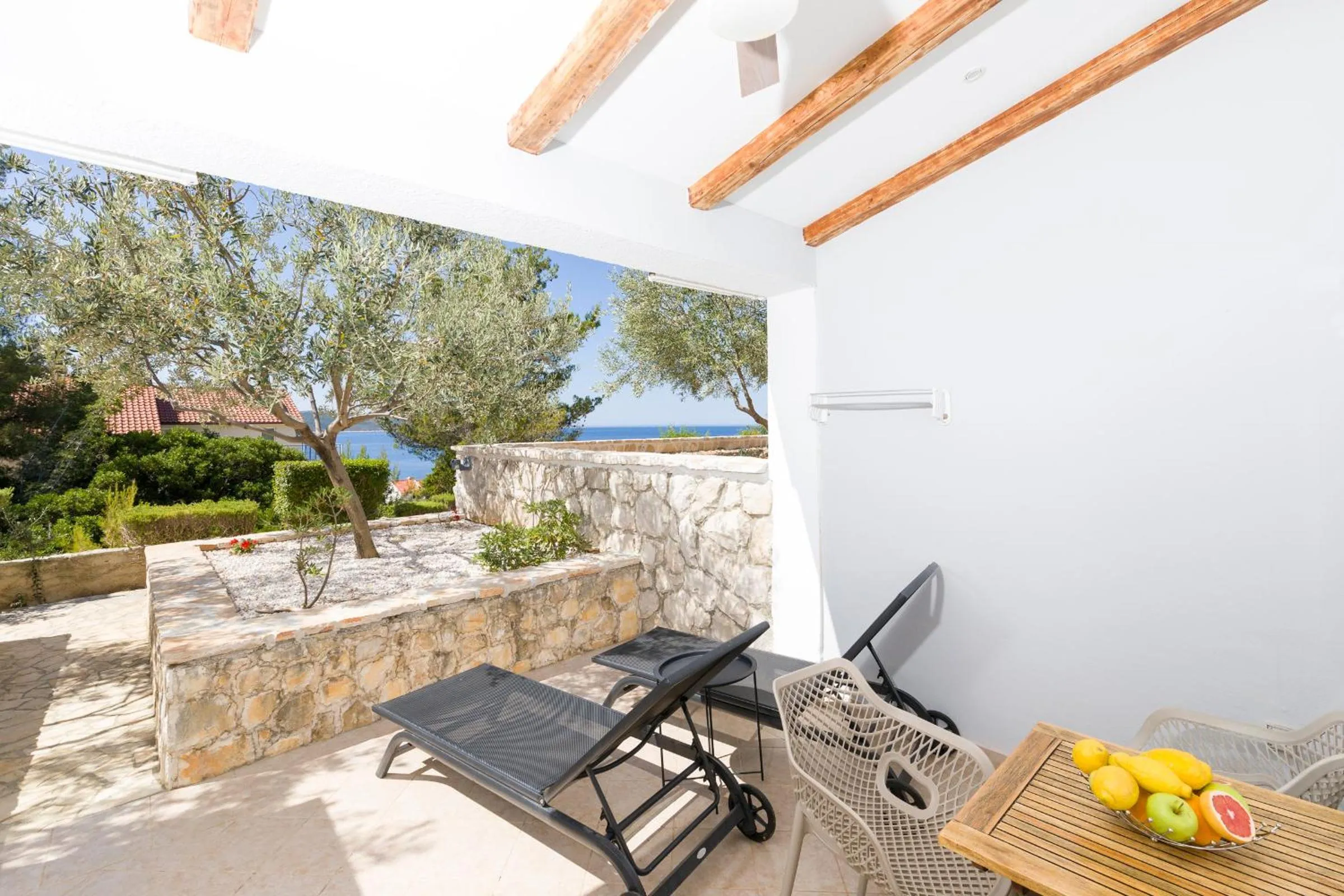 Stella Mare Eco Boutique House