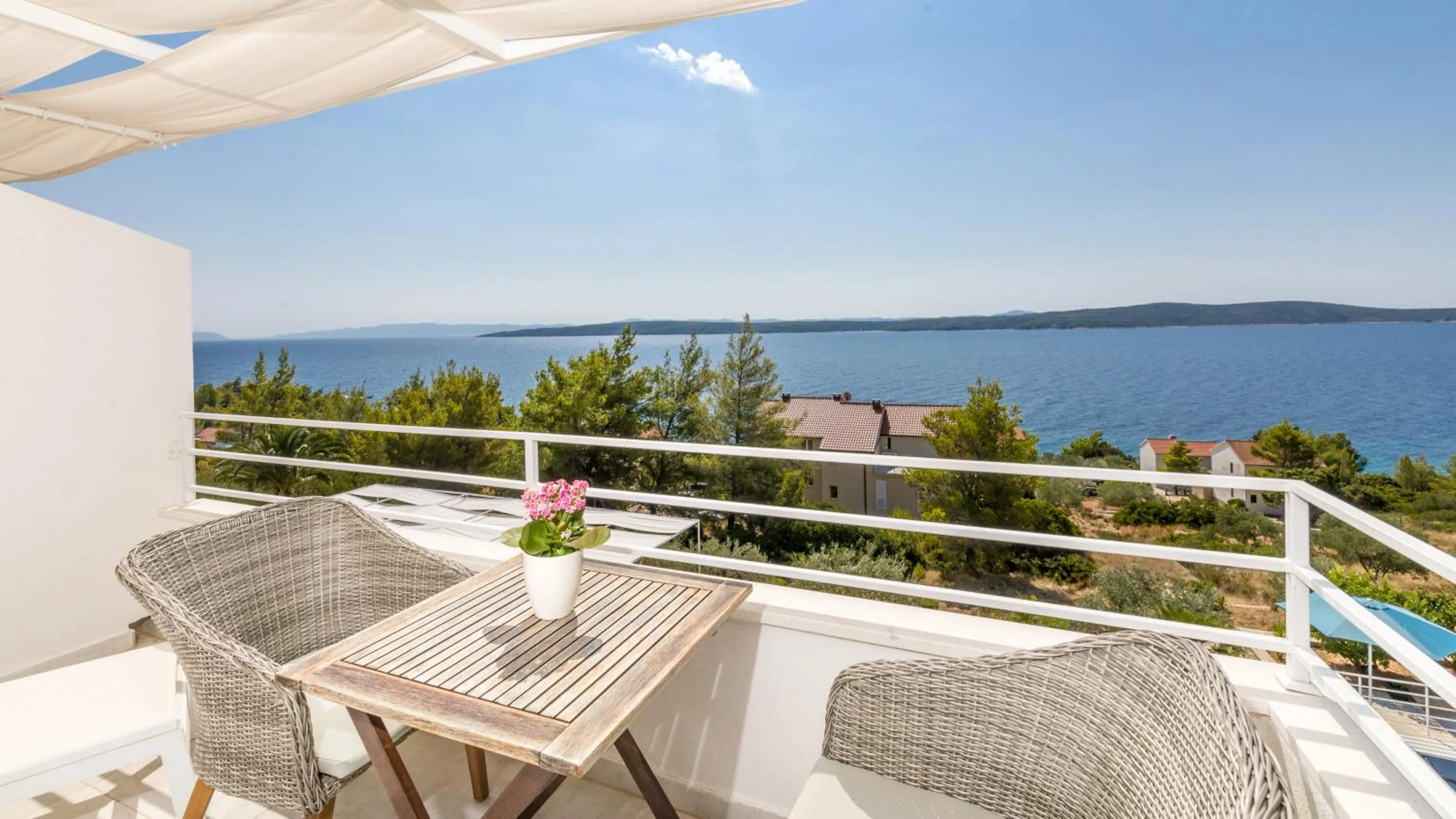 Stella Mare Eco Boutique House