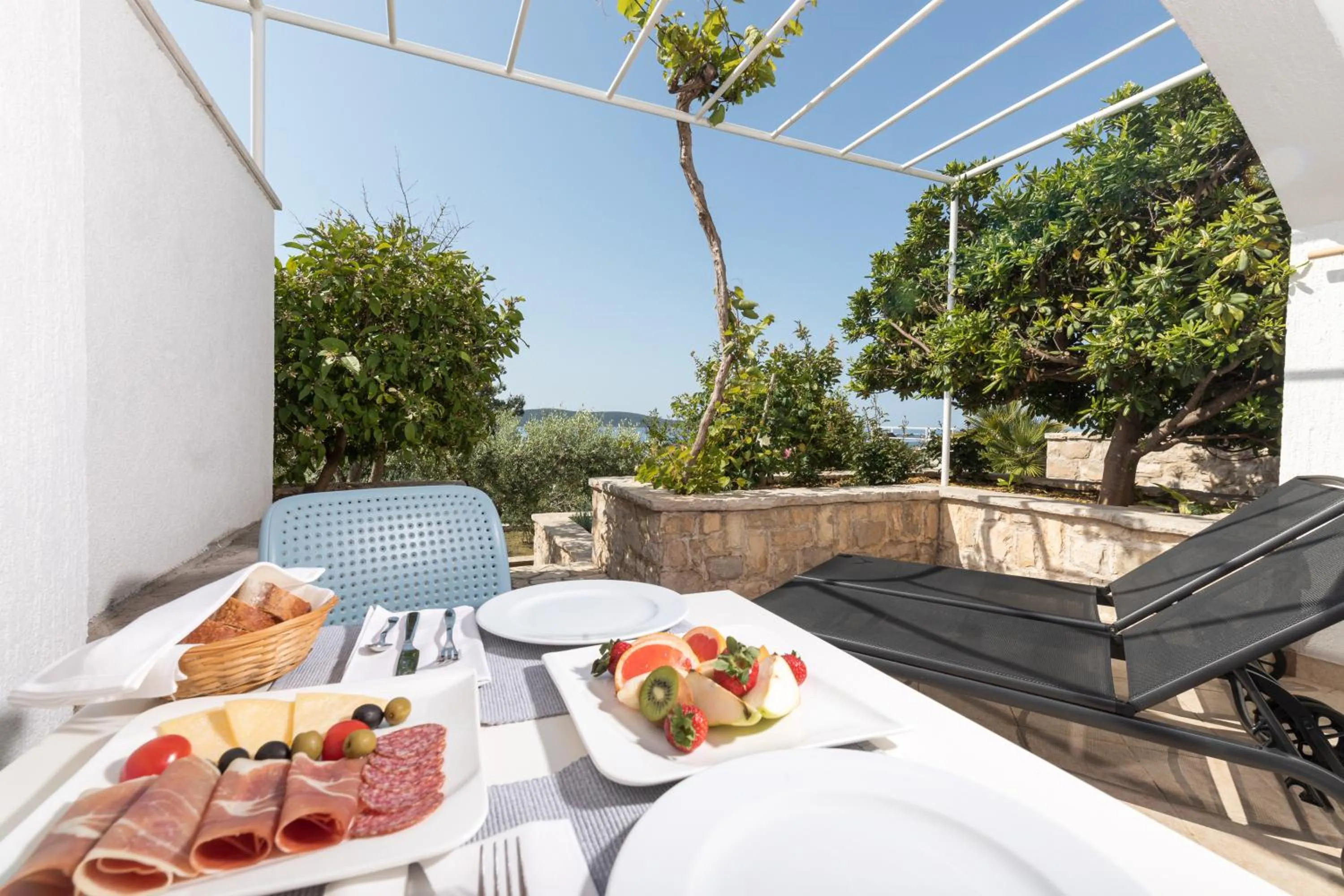 Stella Mare Eco Boutique House