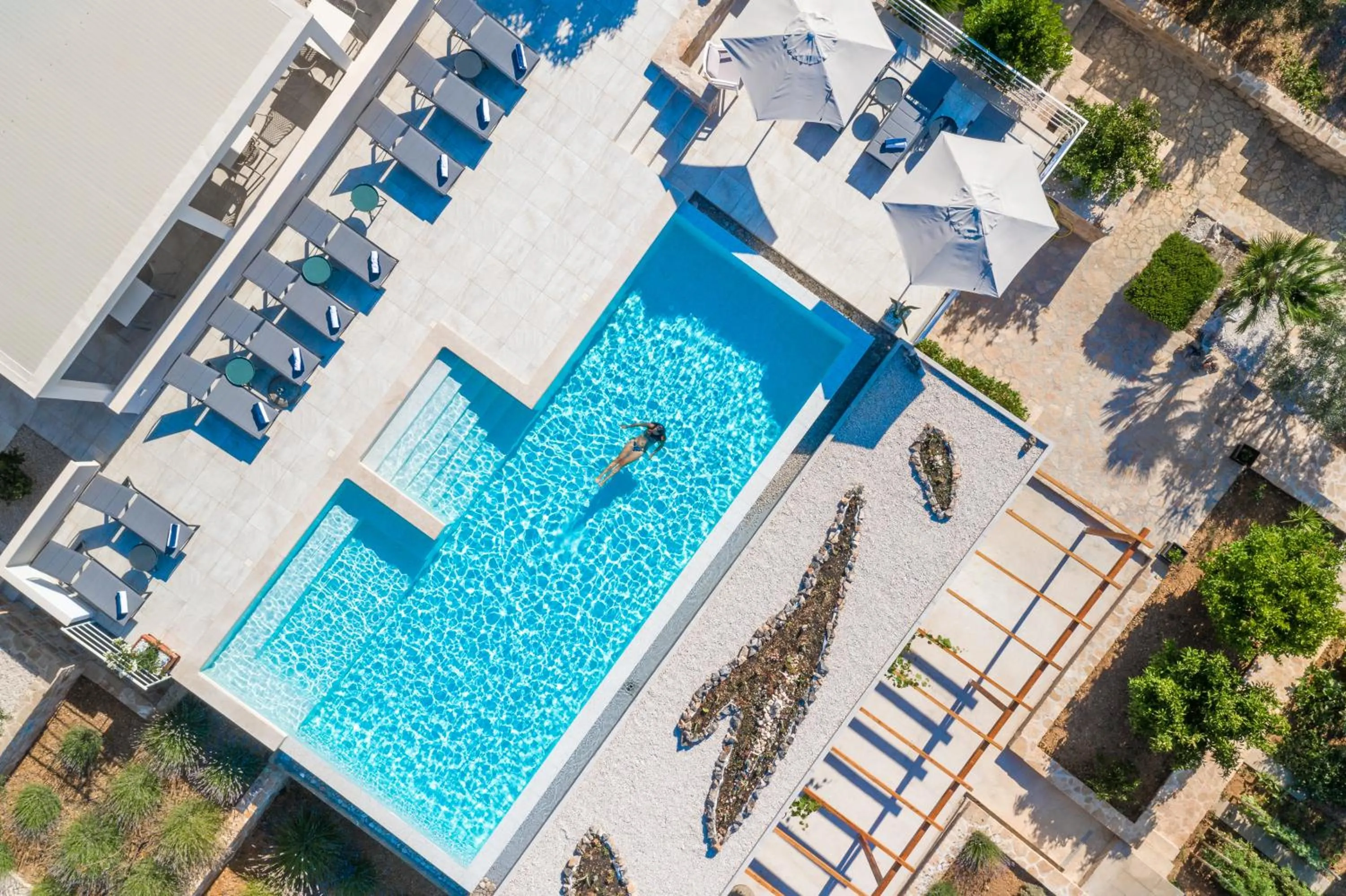 Stella Mare Eco Boutique House