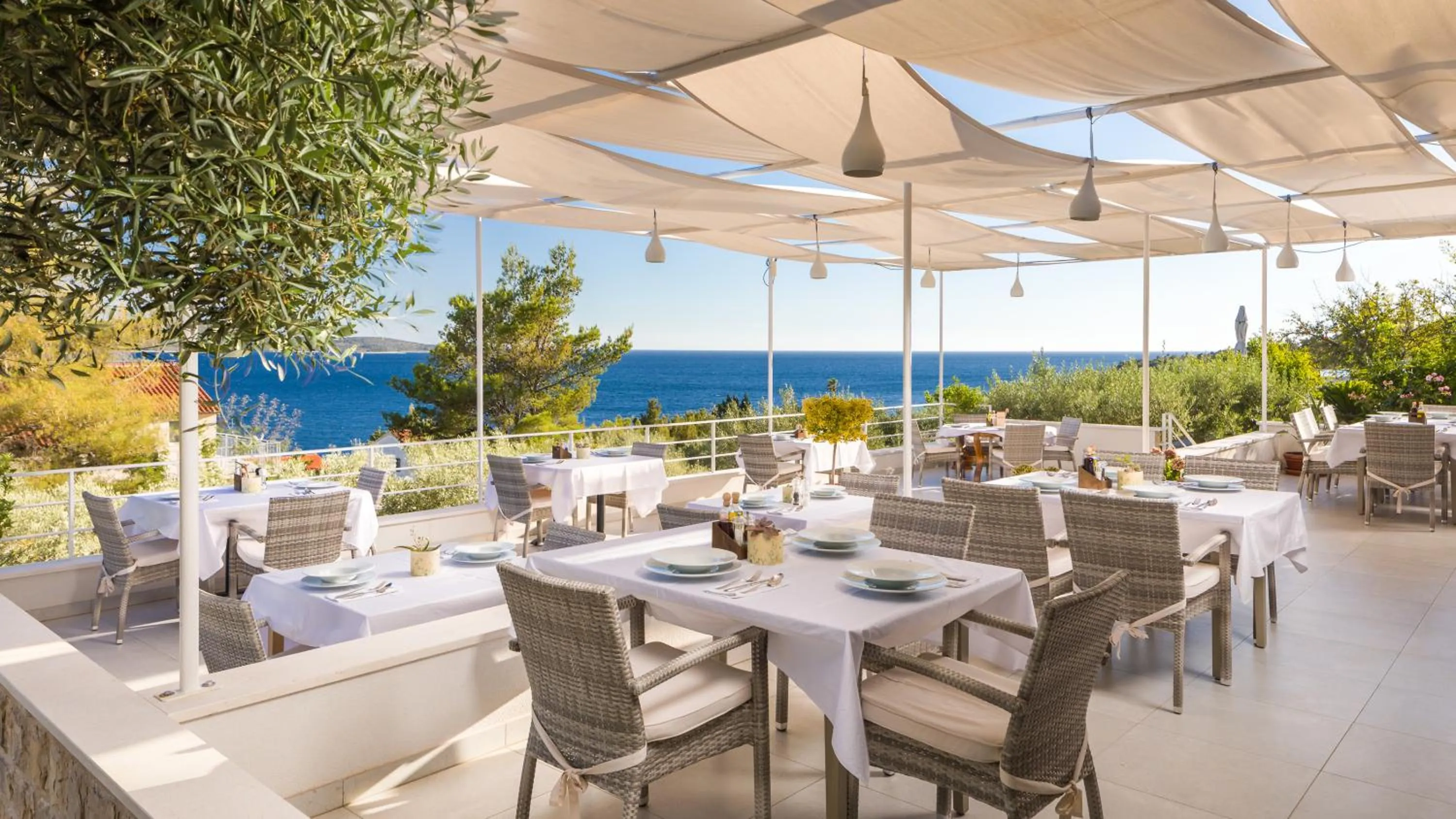 Stella Mare Eco Boutique House