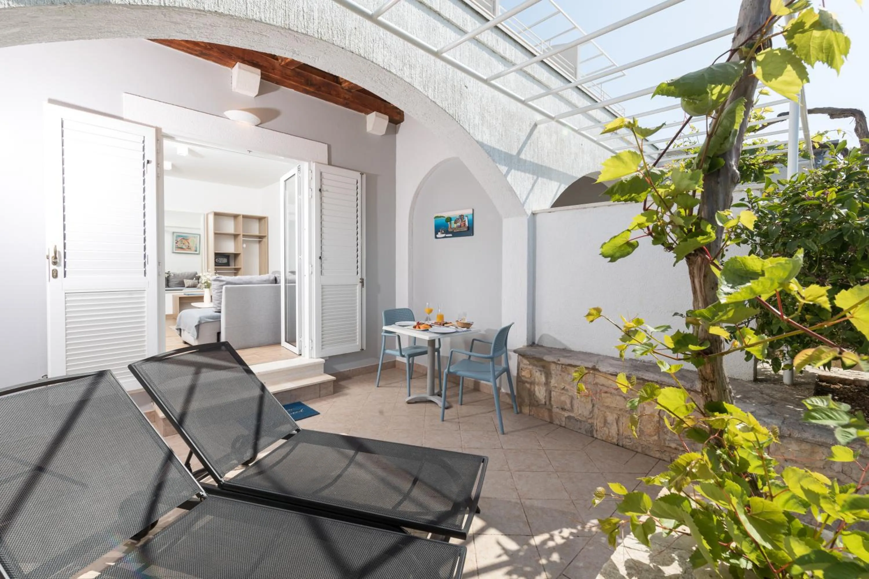 Stella Mare Eco Boutique House