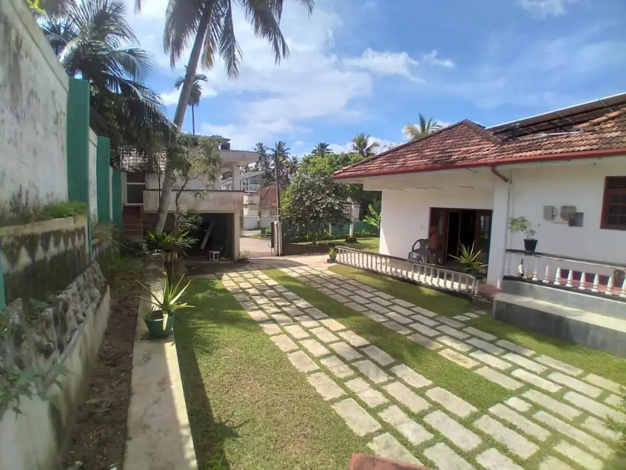 Paradise Galle Paradise Galle