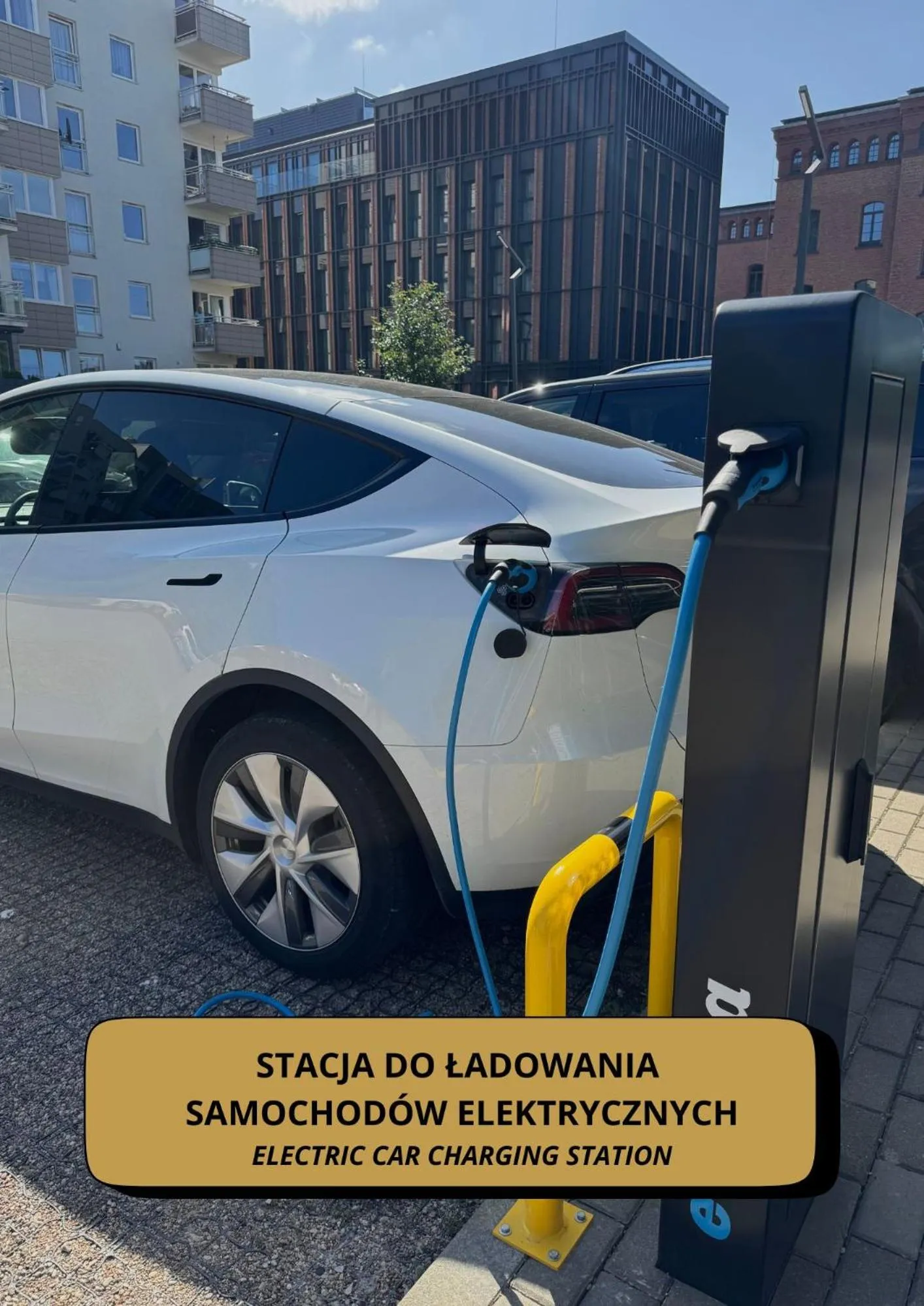 Parking in Hotel Sadova